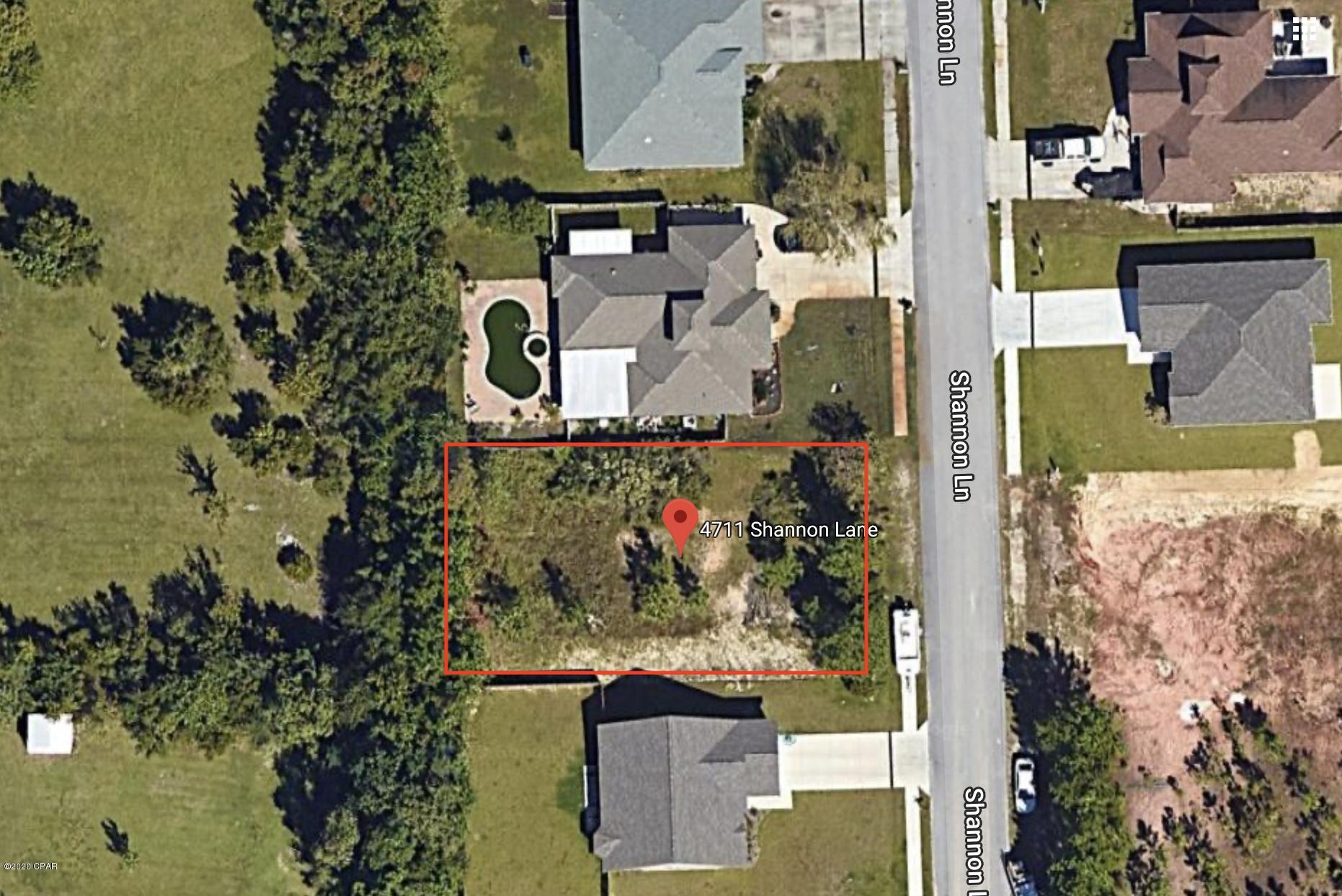 Cherokee Heights - Land