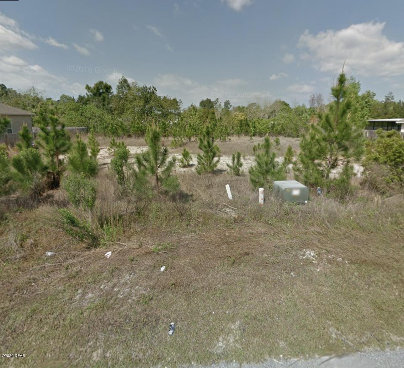 Cherokee Heights - Land