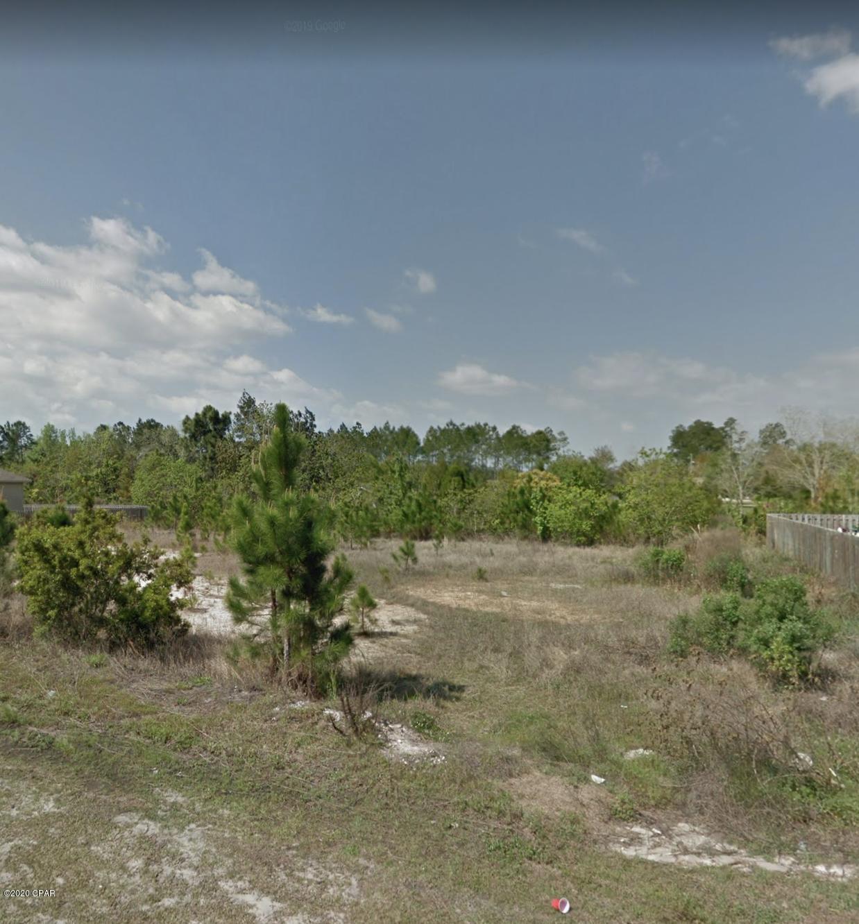 Cherokee Heights - Land