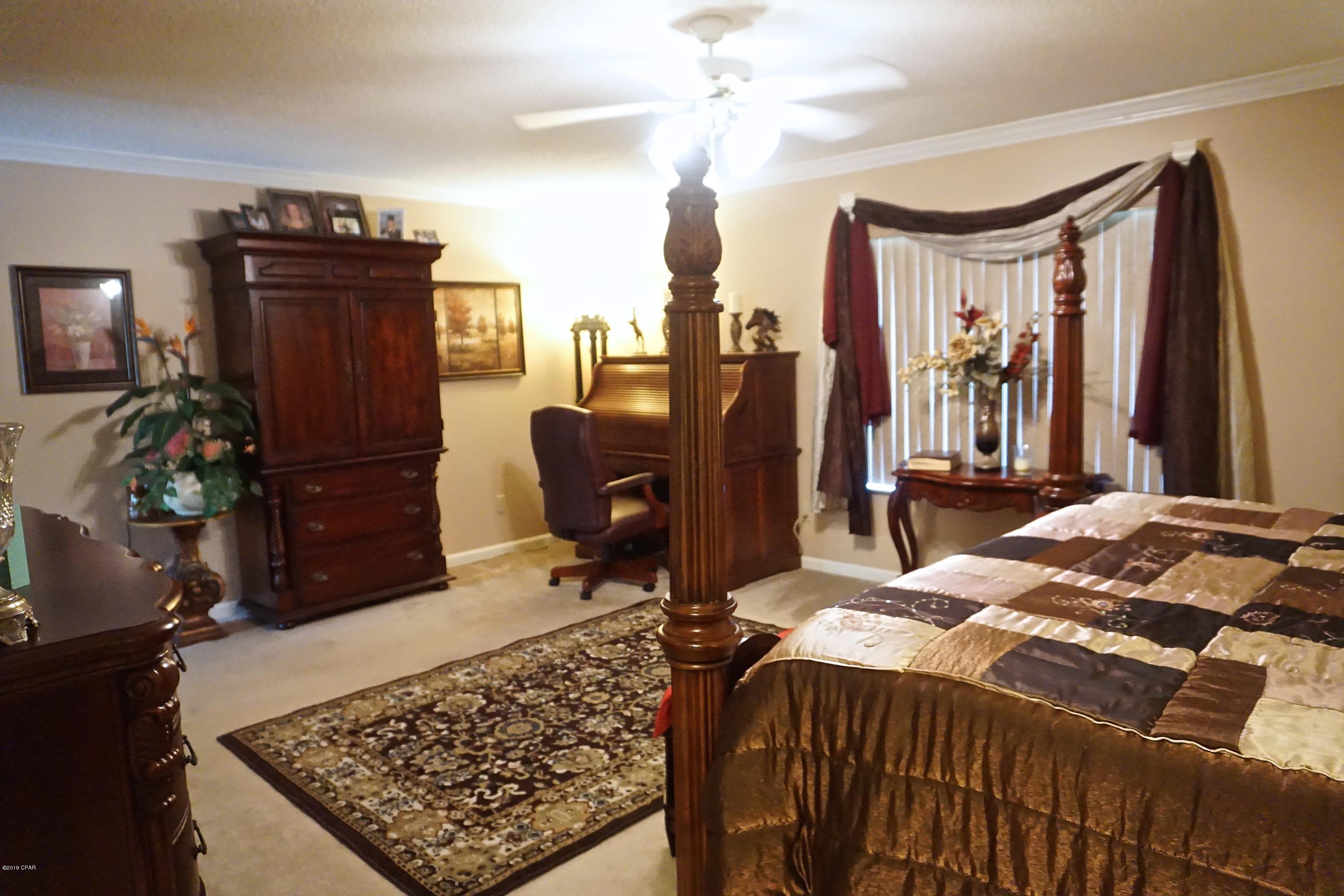 Indian Springs - Residential