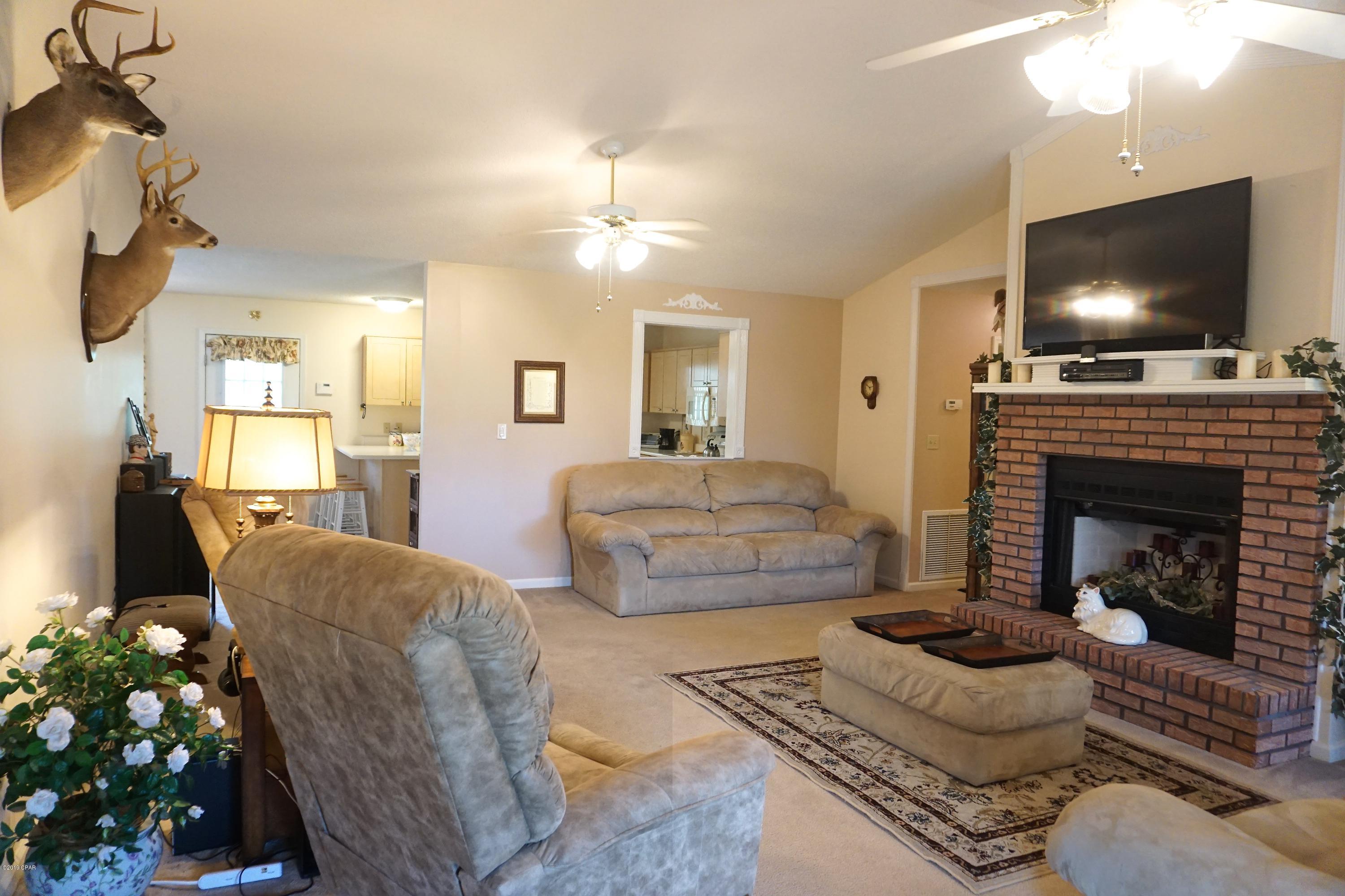 Indian Springs - Residential