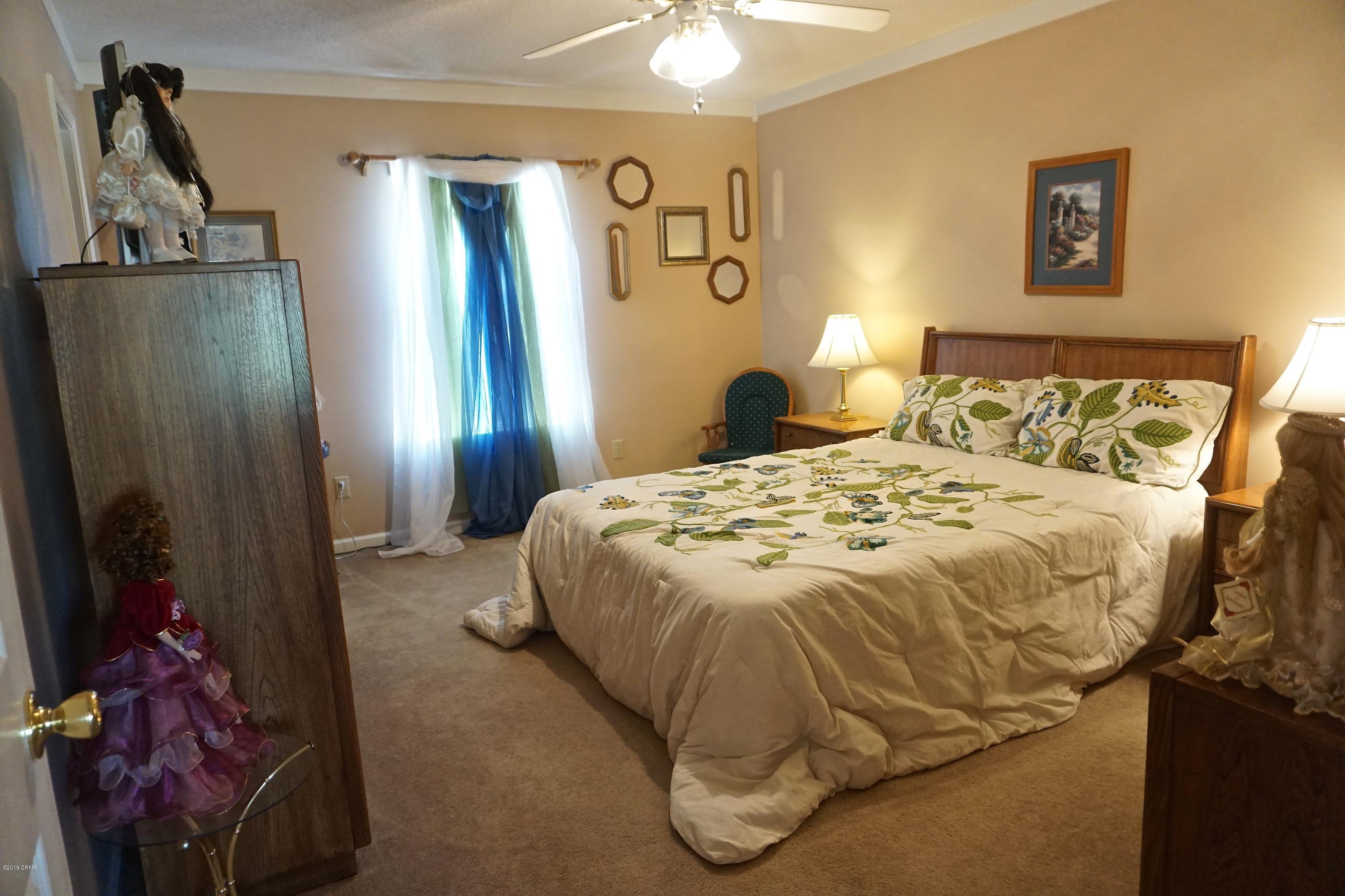 Indian Springs - Residential