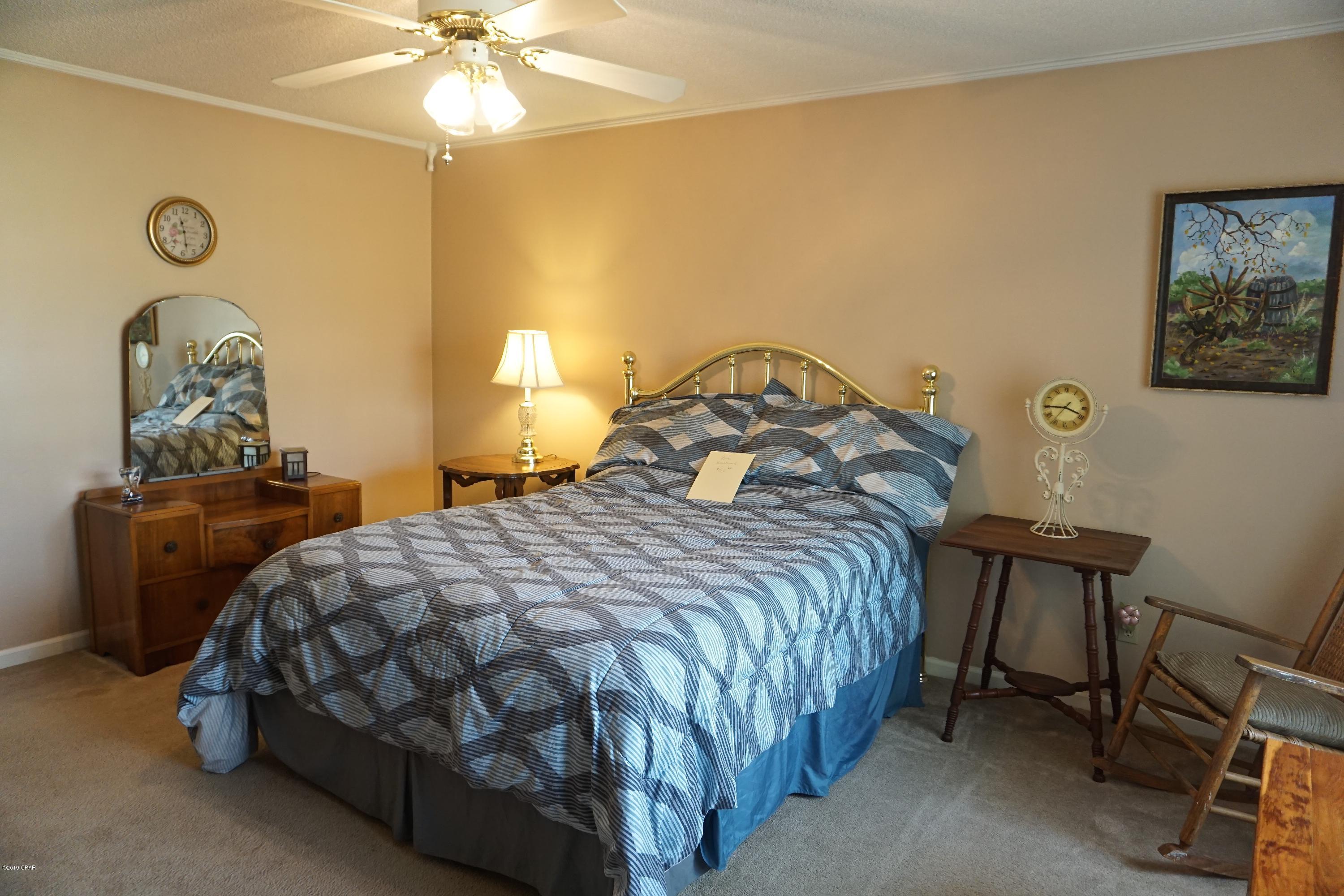 Indian Springs - Residential