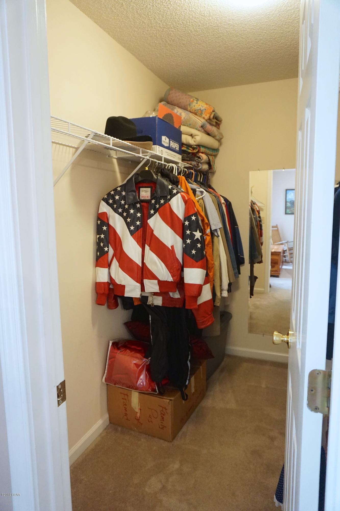 Indian Springs - Residential