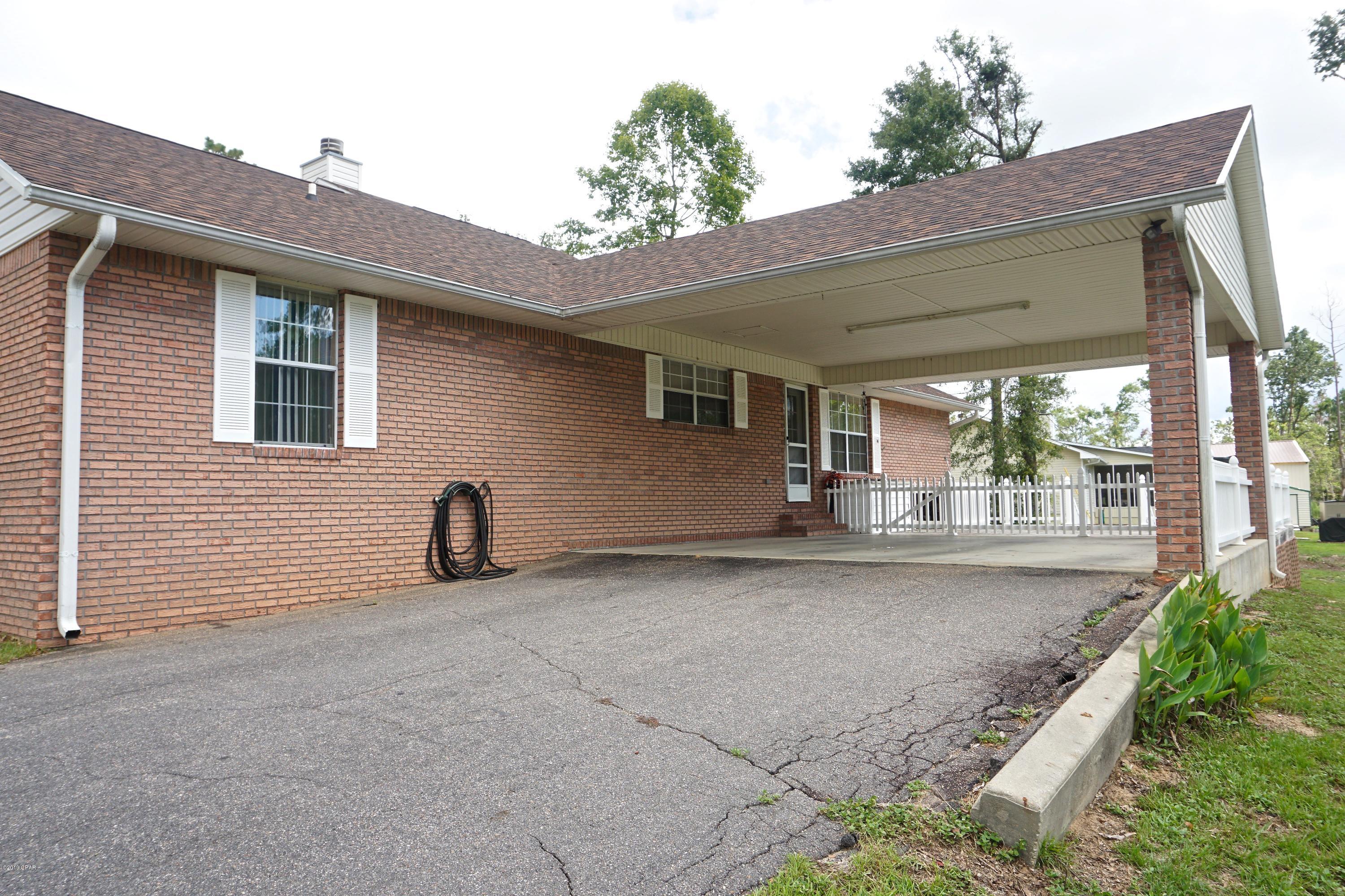 Indian Springs - Residential