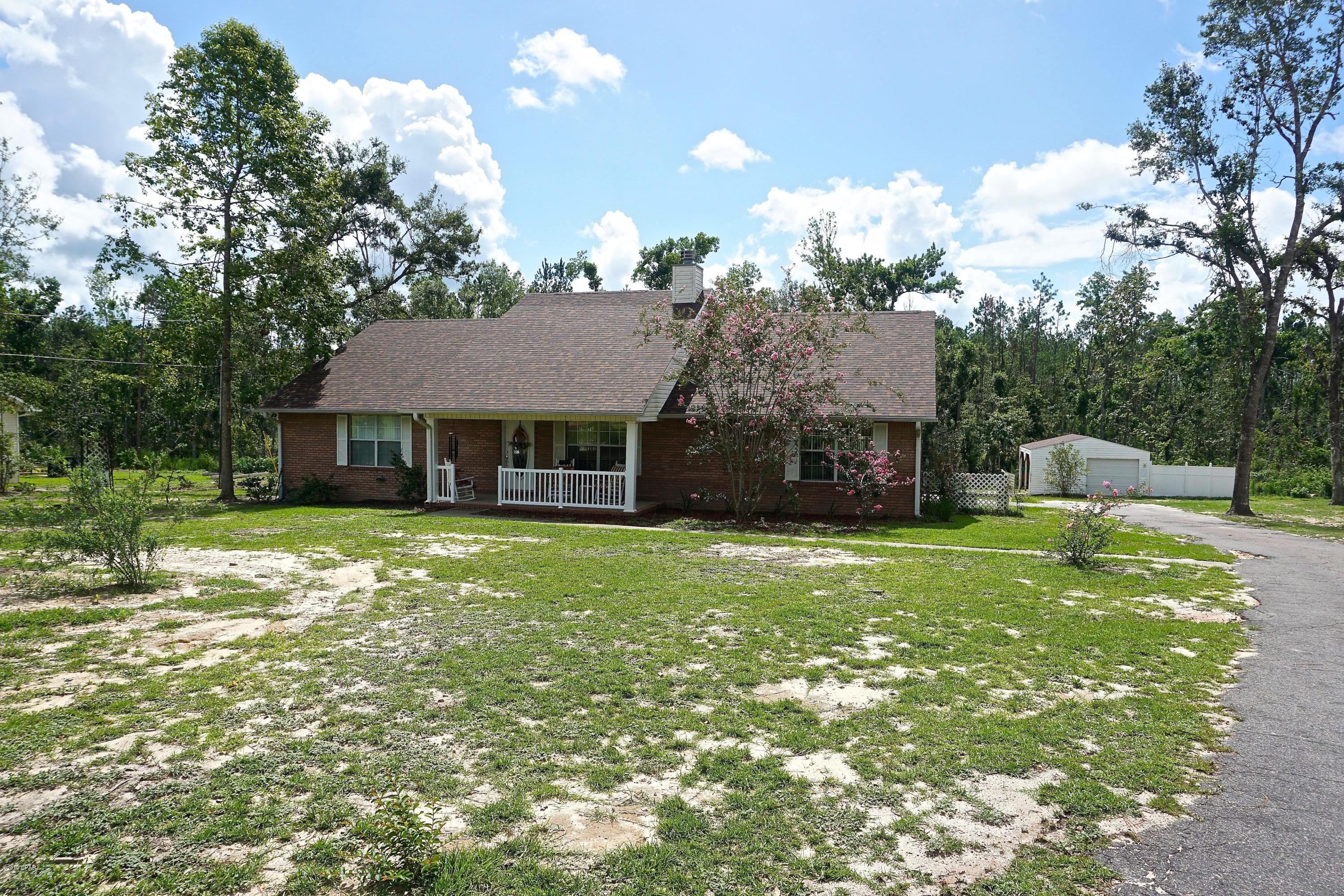 Indian Springs - Residential