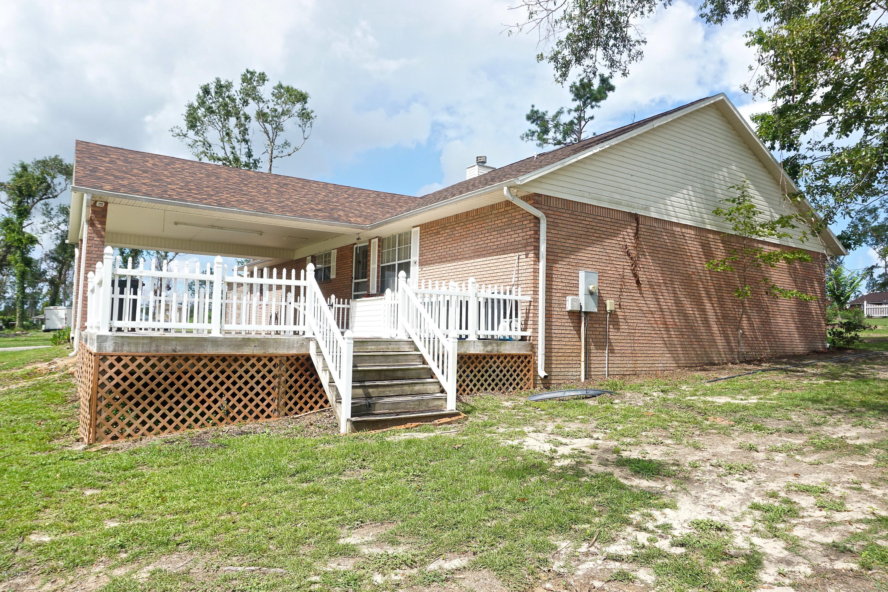 Indian Springs - Residential