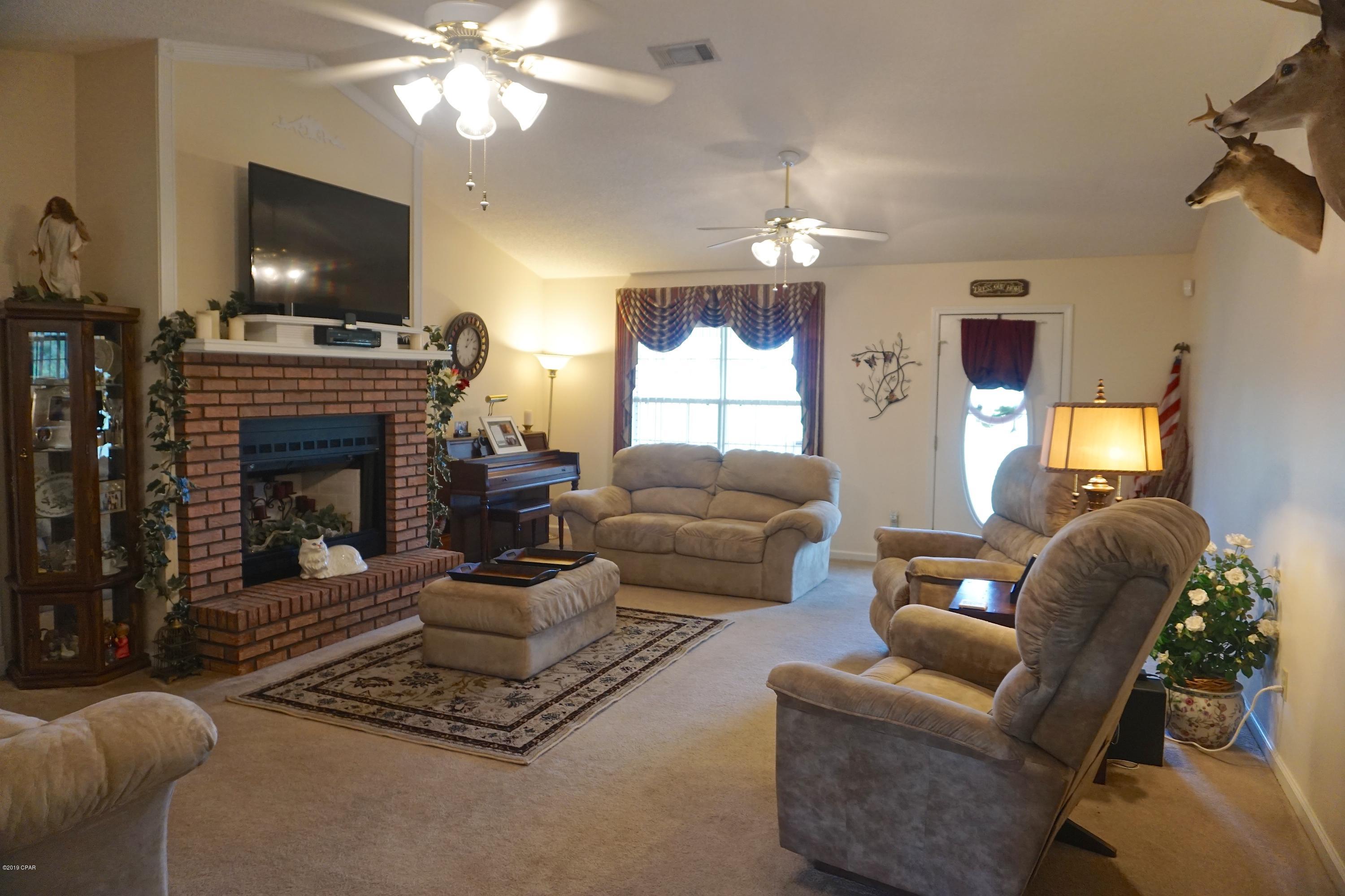 Indian Springs - Residential