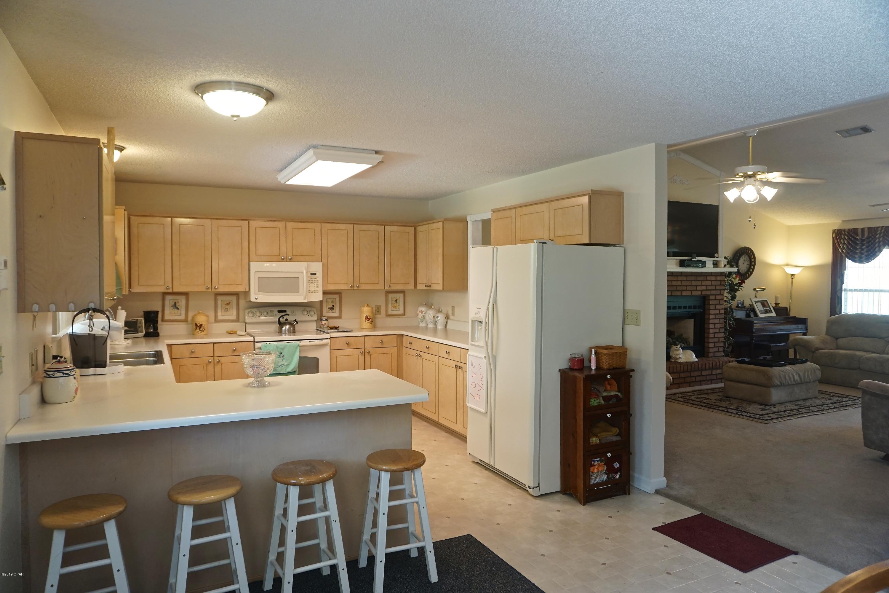 Indian Springs - Residential