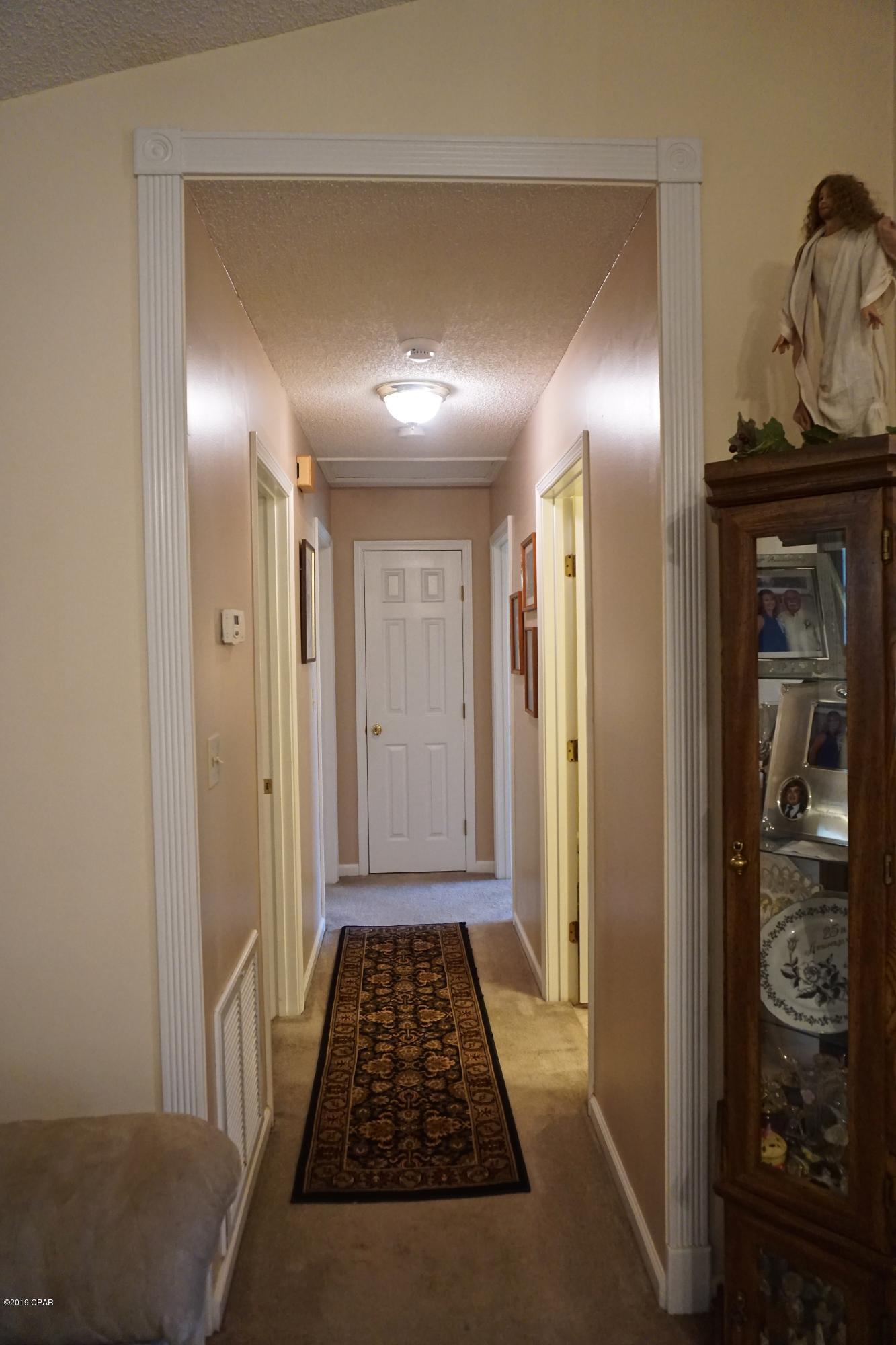 Indian Springs - Residential