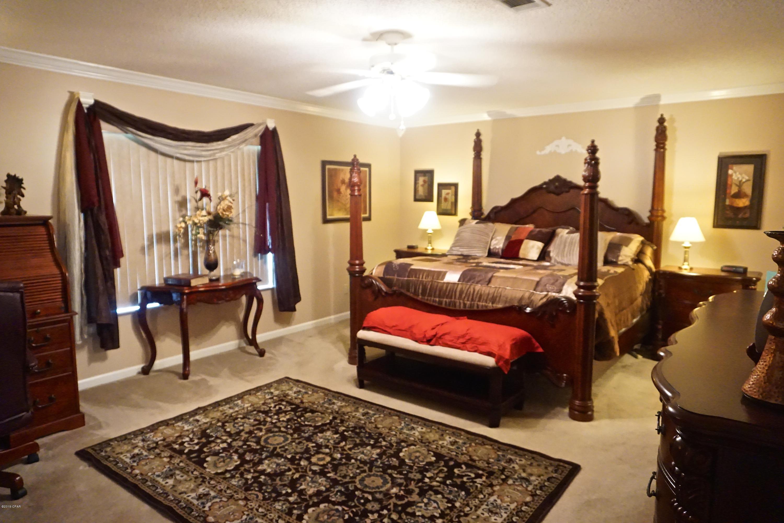 Indian Springs - Residential