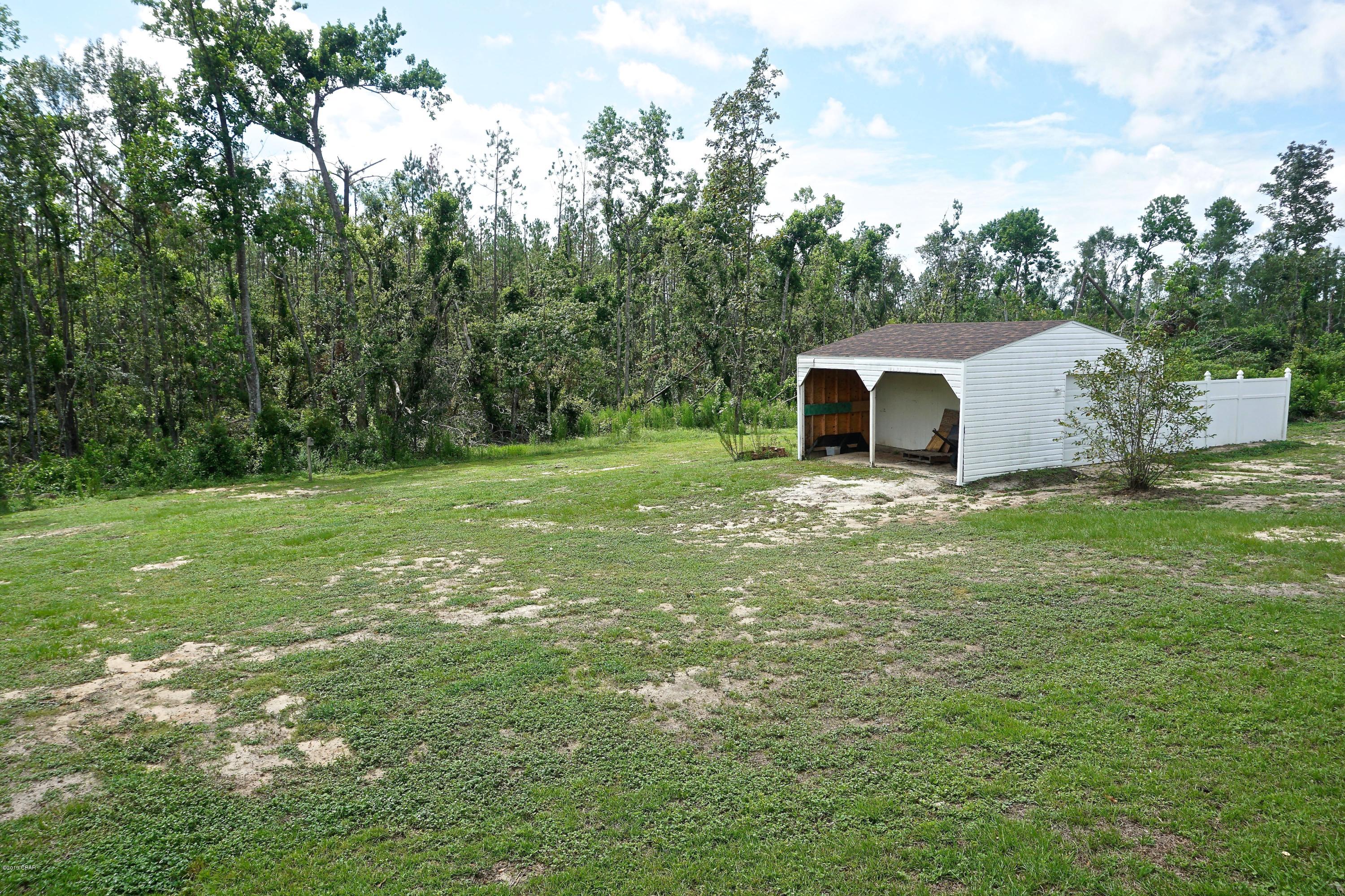 Indian Springs - Residential