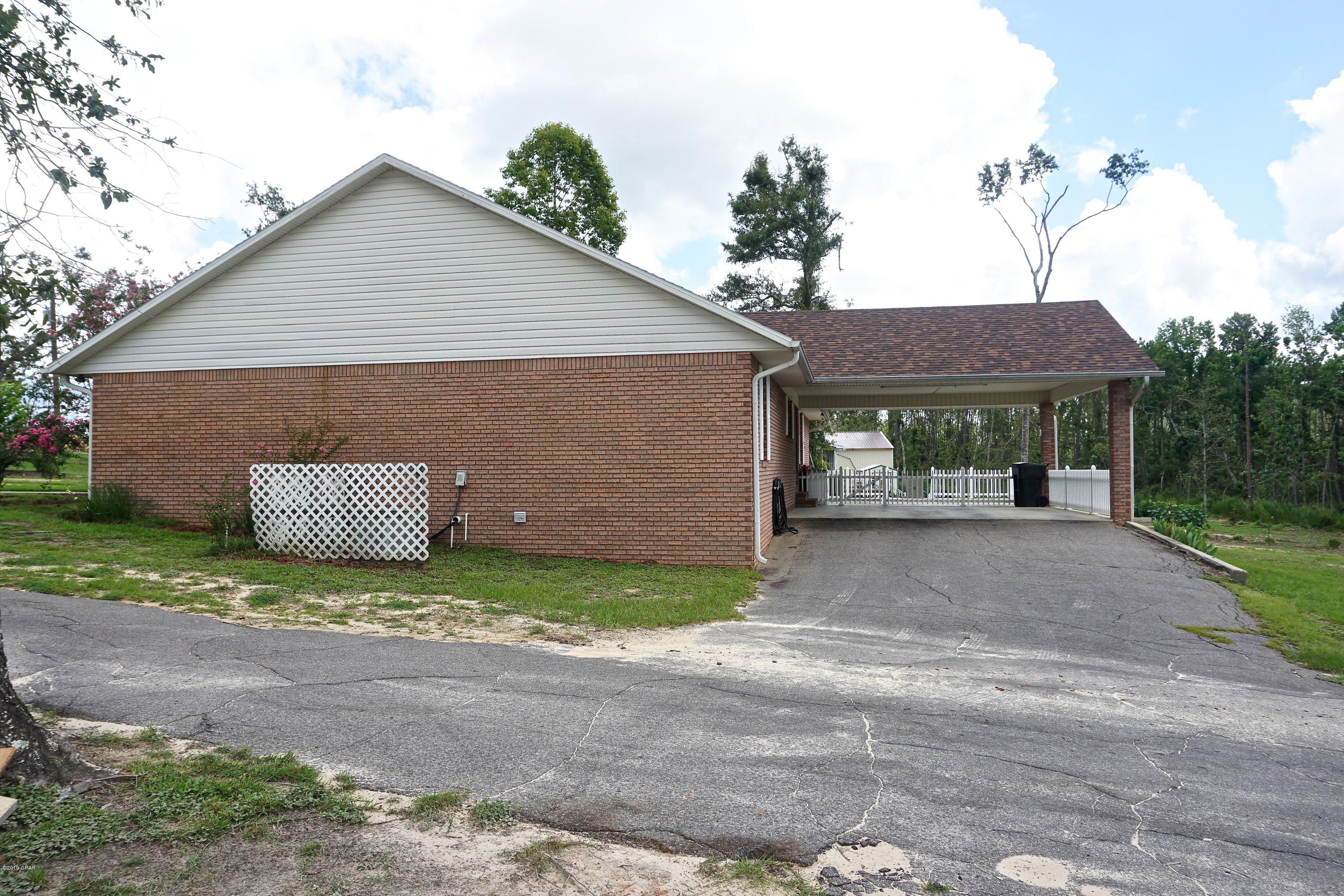 Indian Springs - Residential