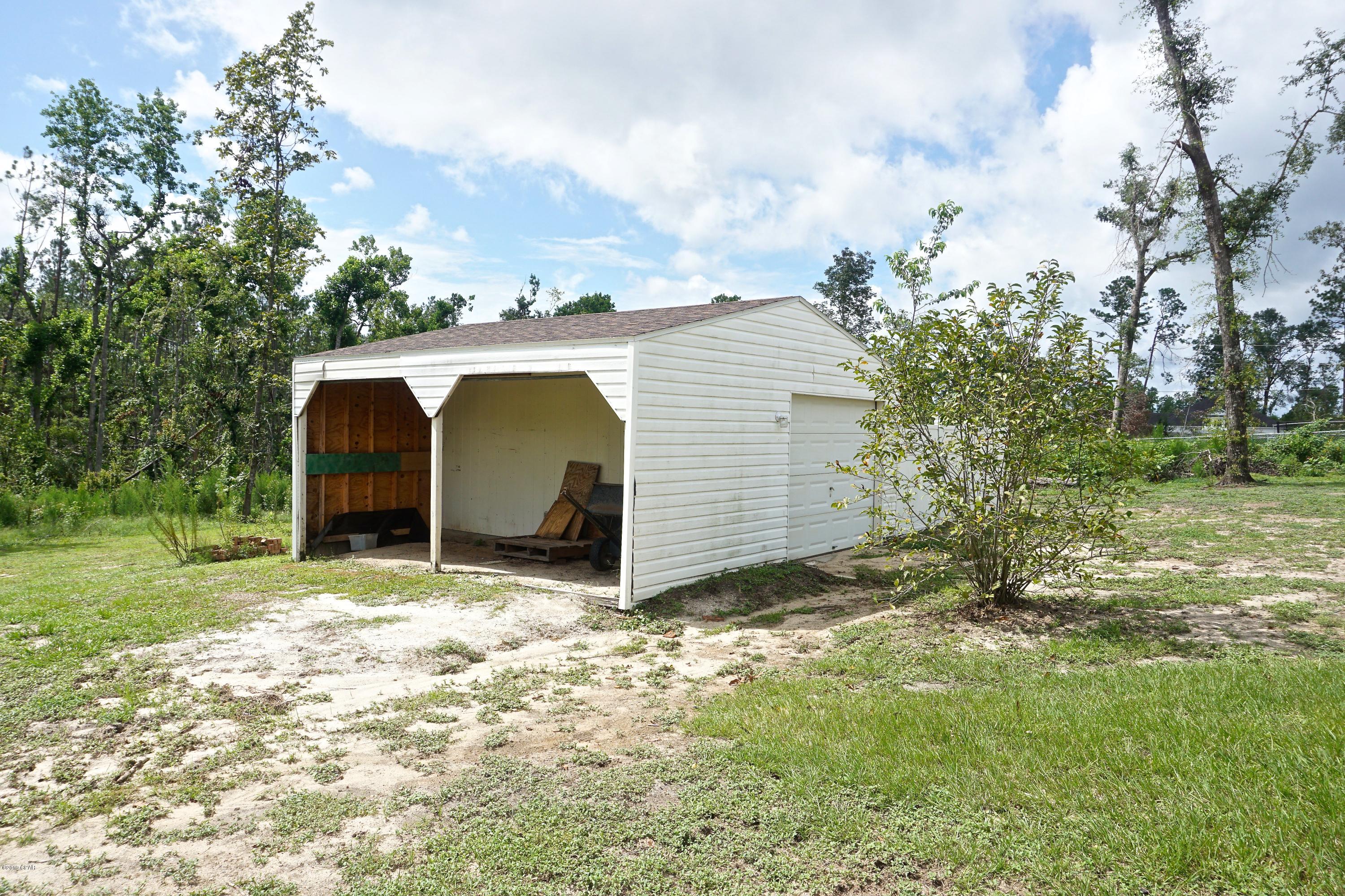 Indian Springs - Residential