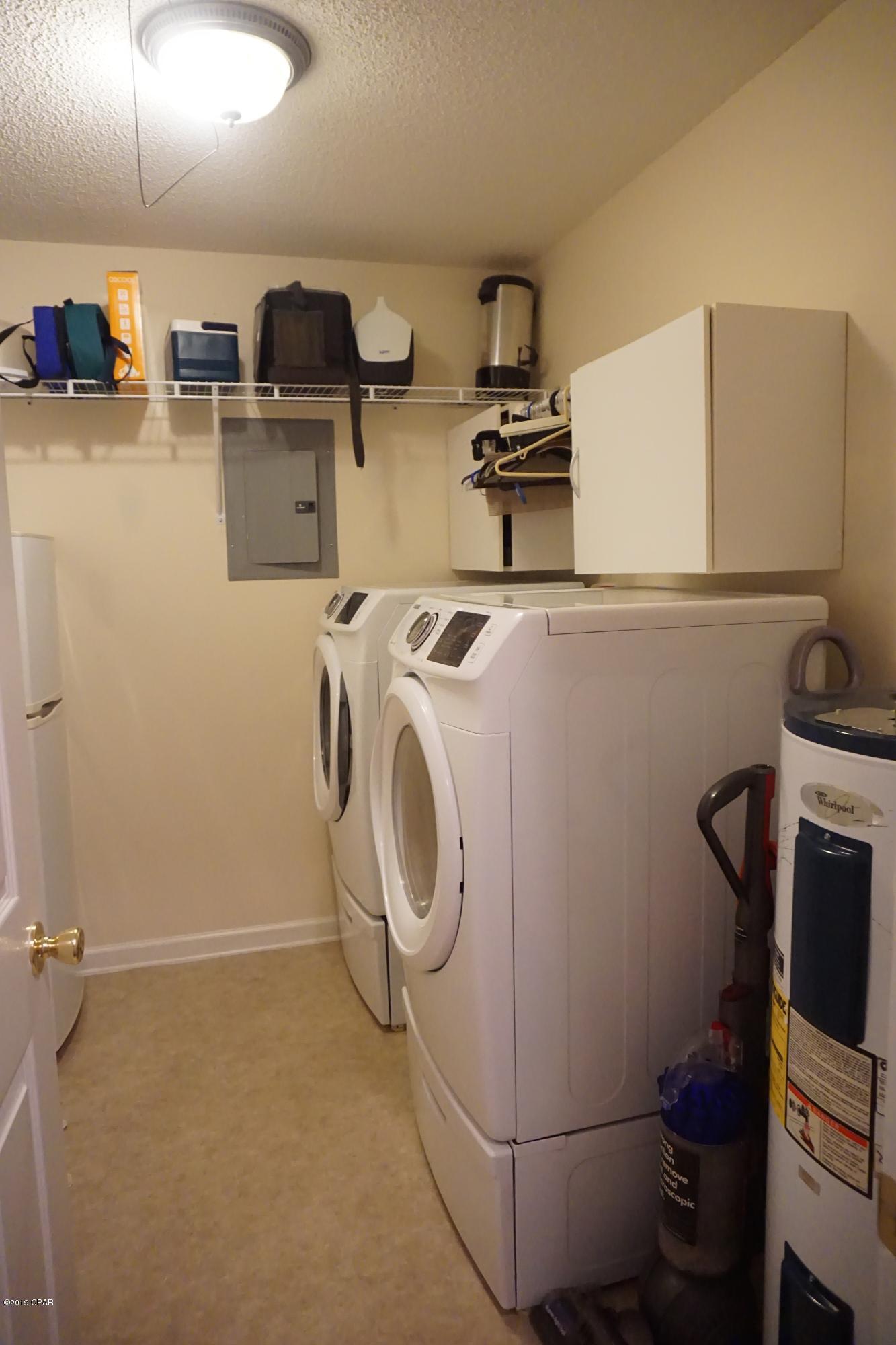 Indian Springs - Residential