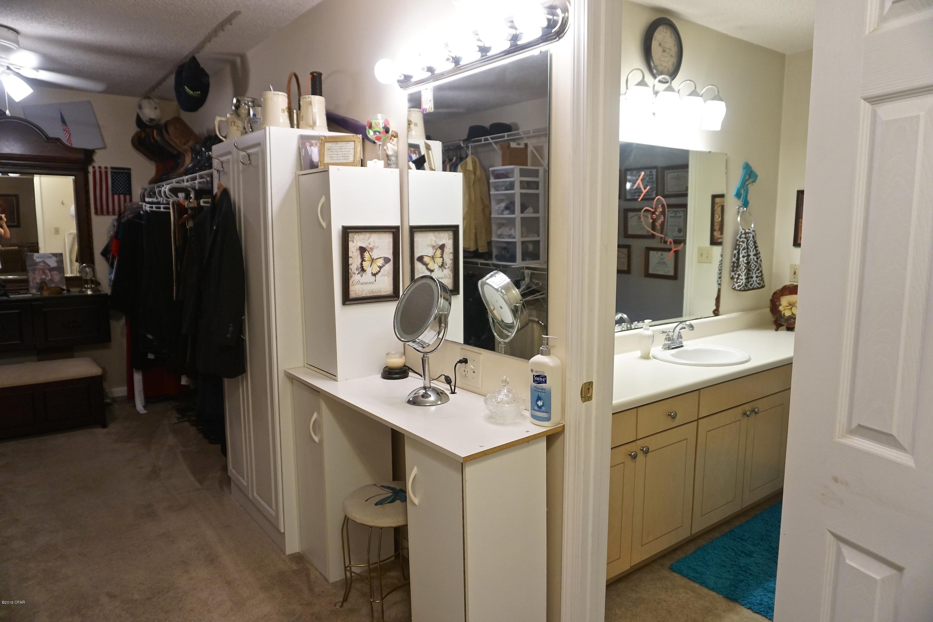 Indian Springs - Residential