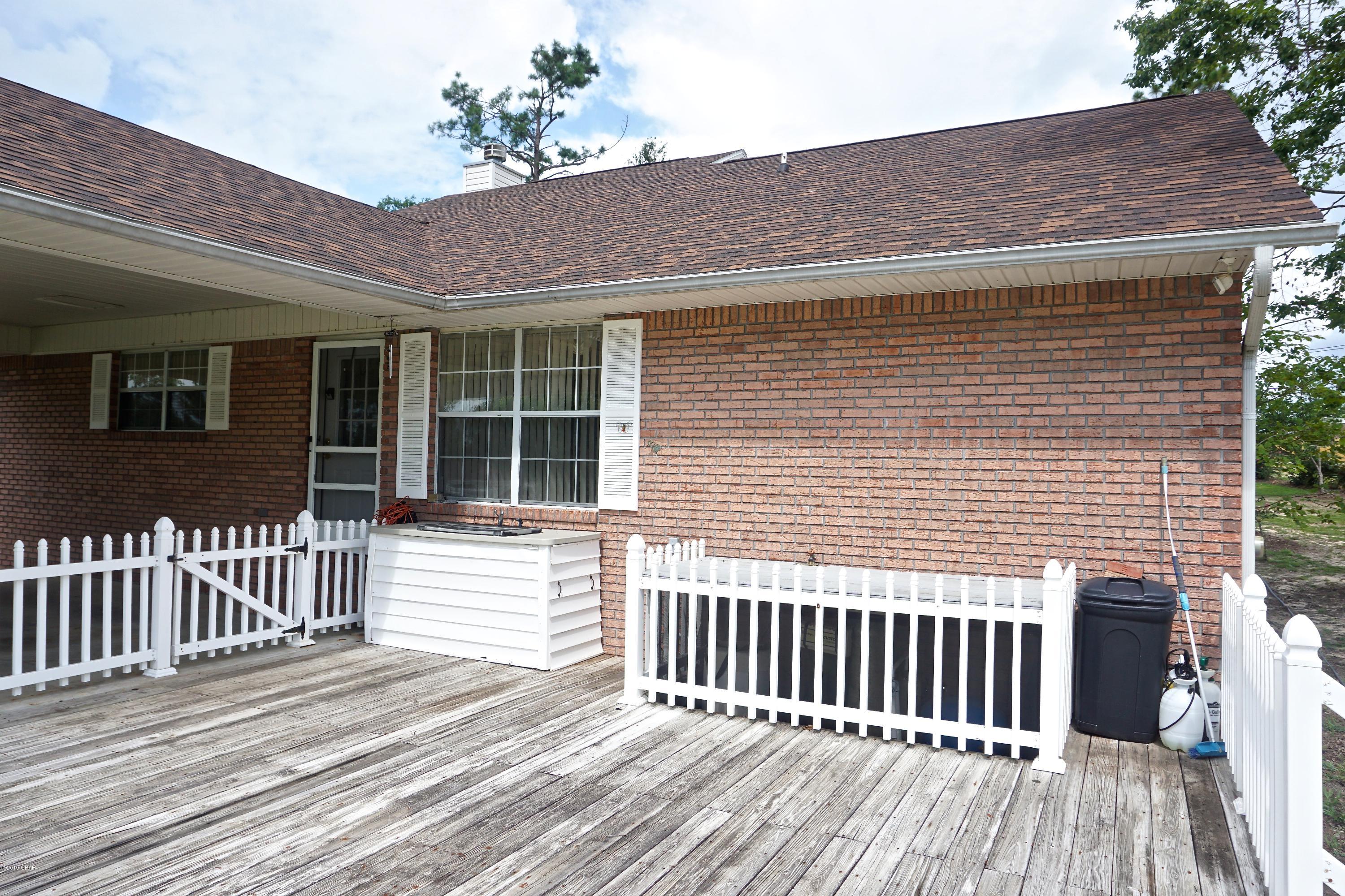 Indian Springs - Residential