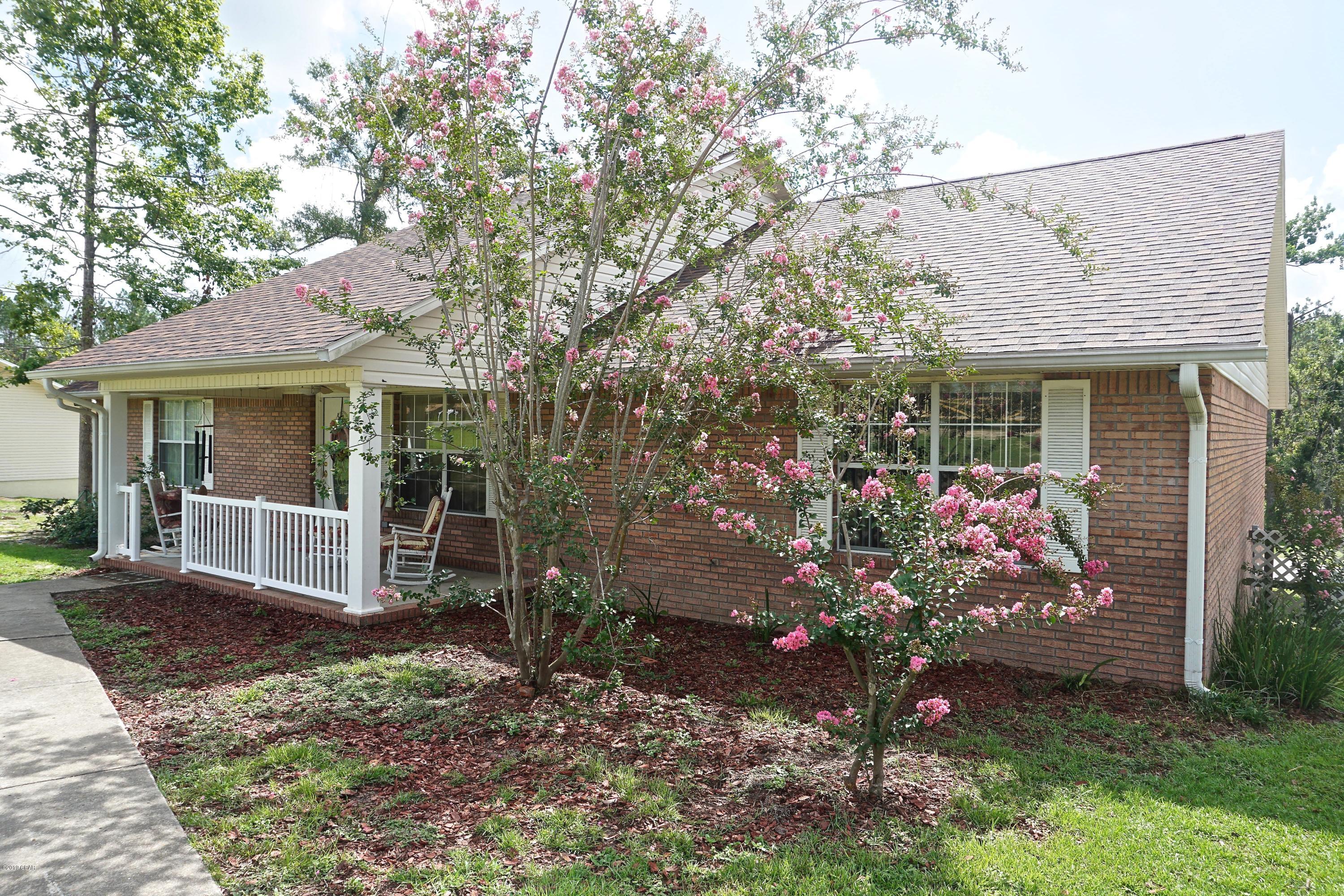 Indian Springs - Residential