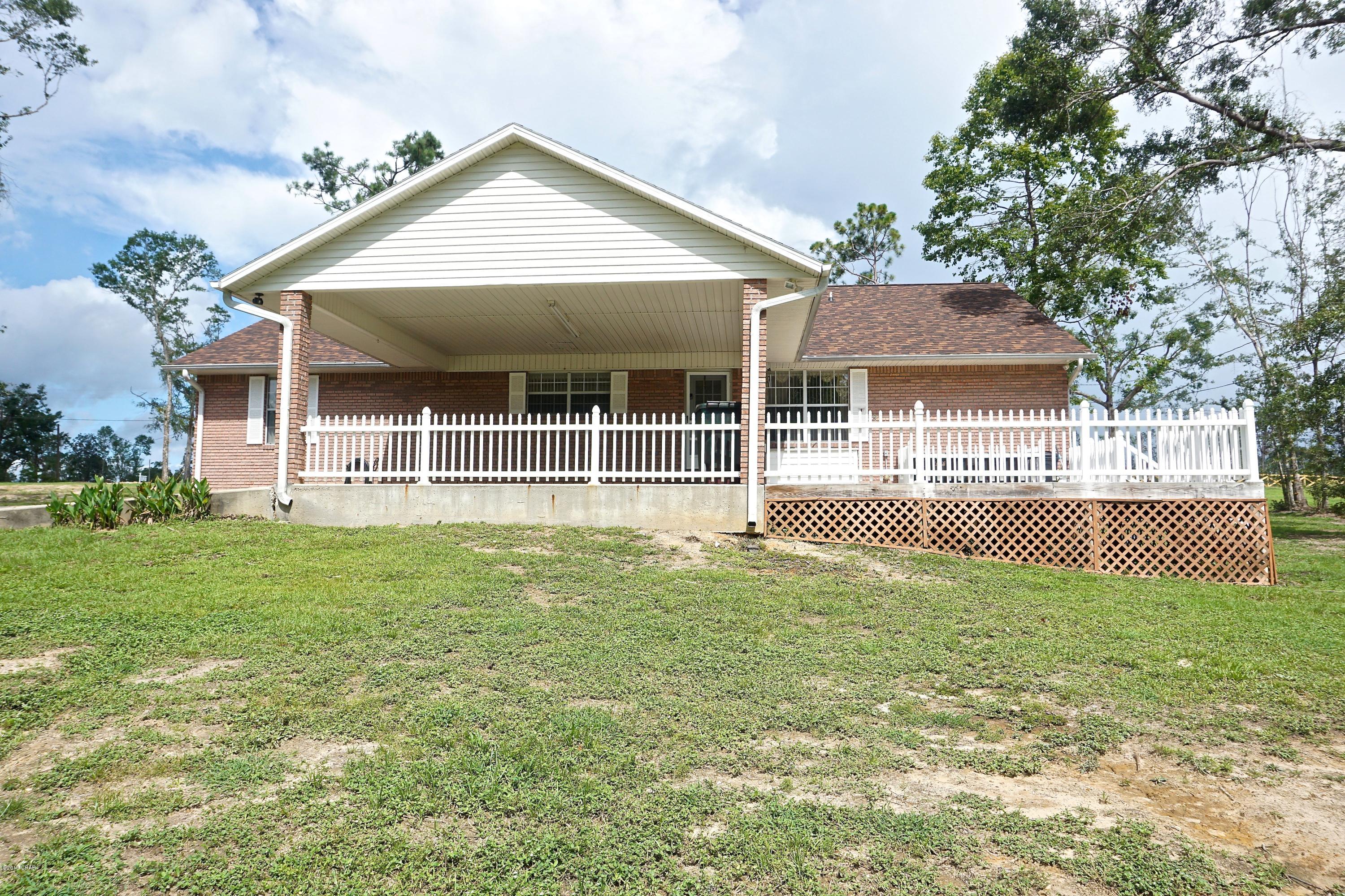 Indian Springs - Residential