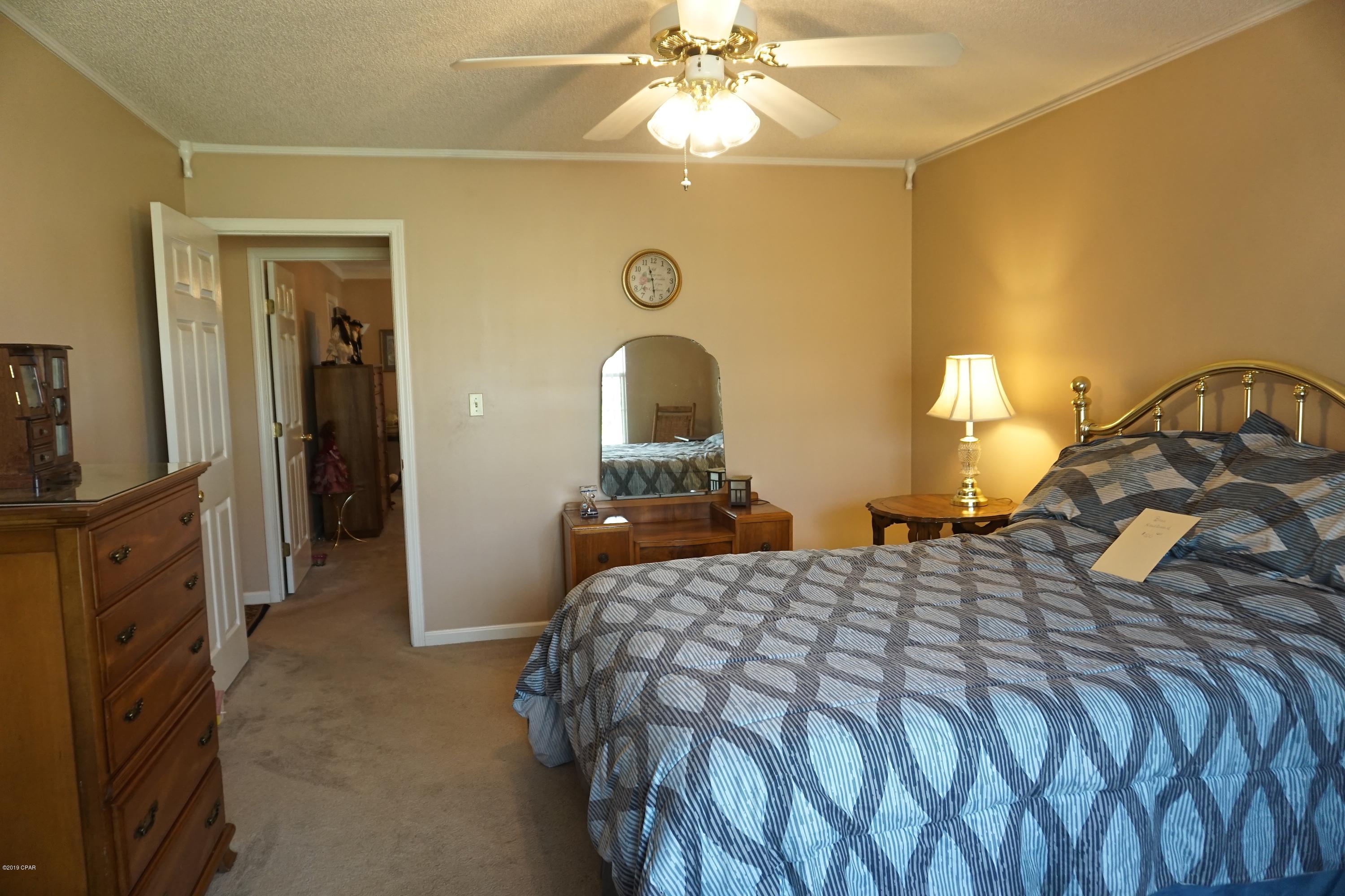 Indian Springs - Residential