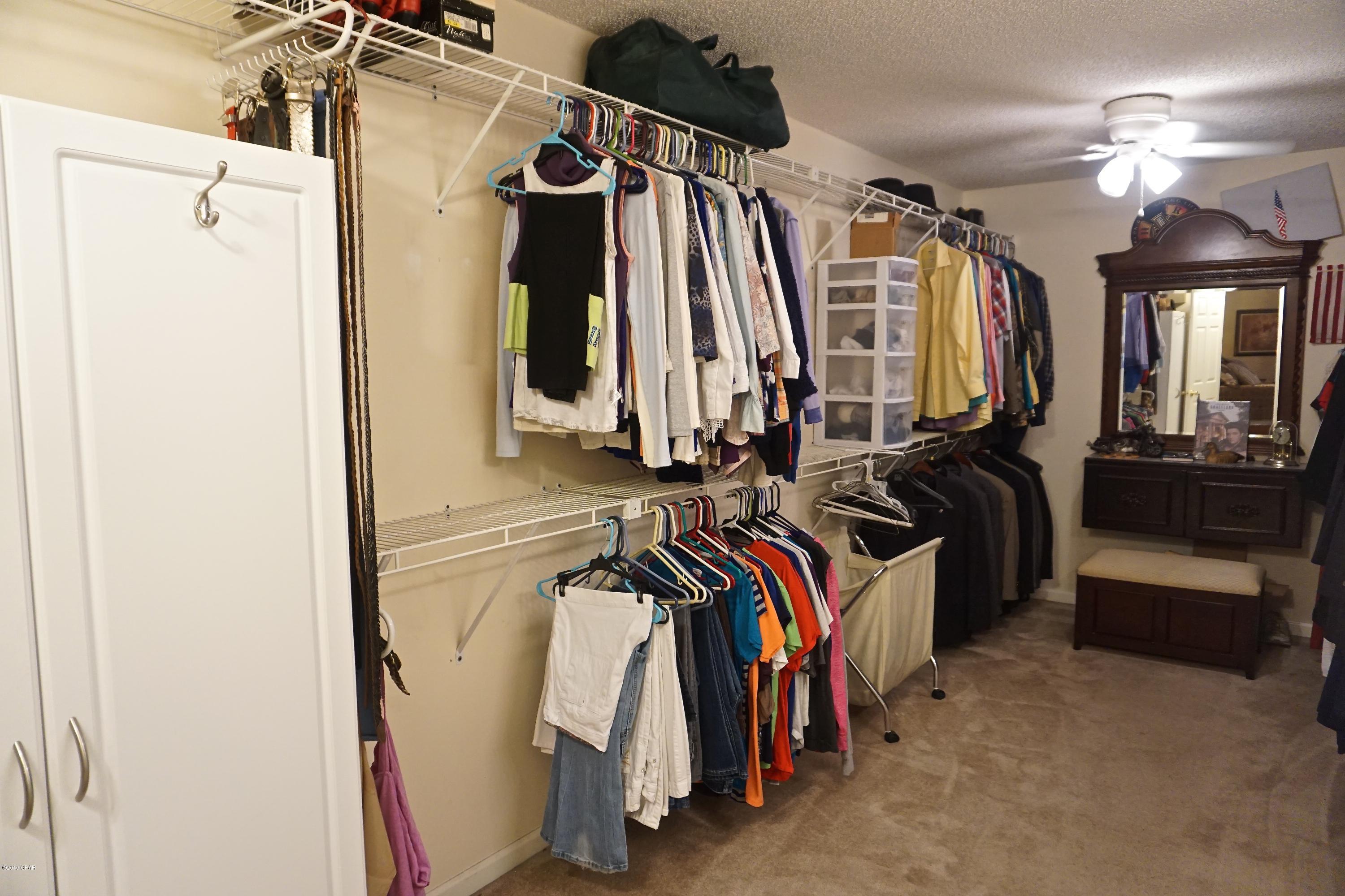 Indian Springs - Residential