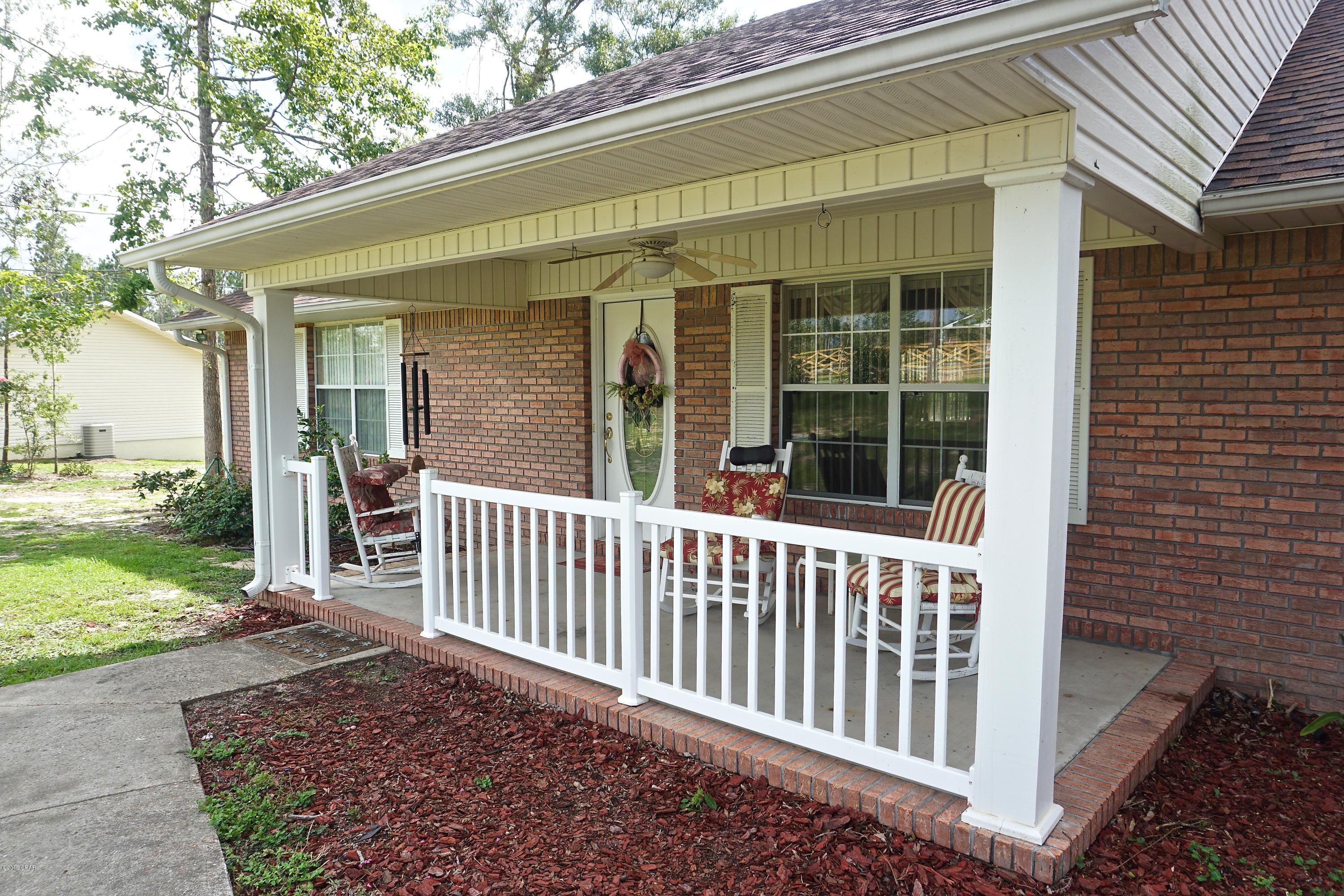 Indian Springs - Residential