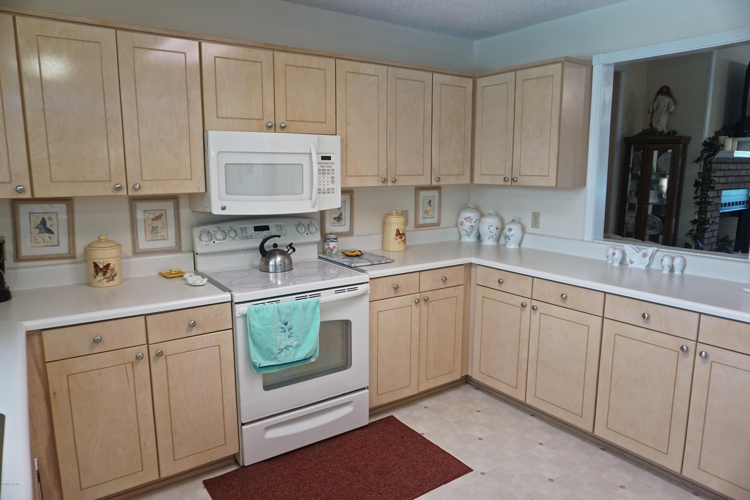 Indian Springs - Residential