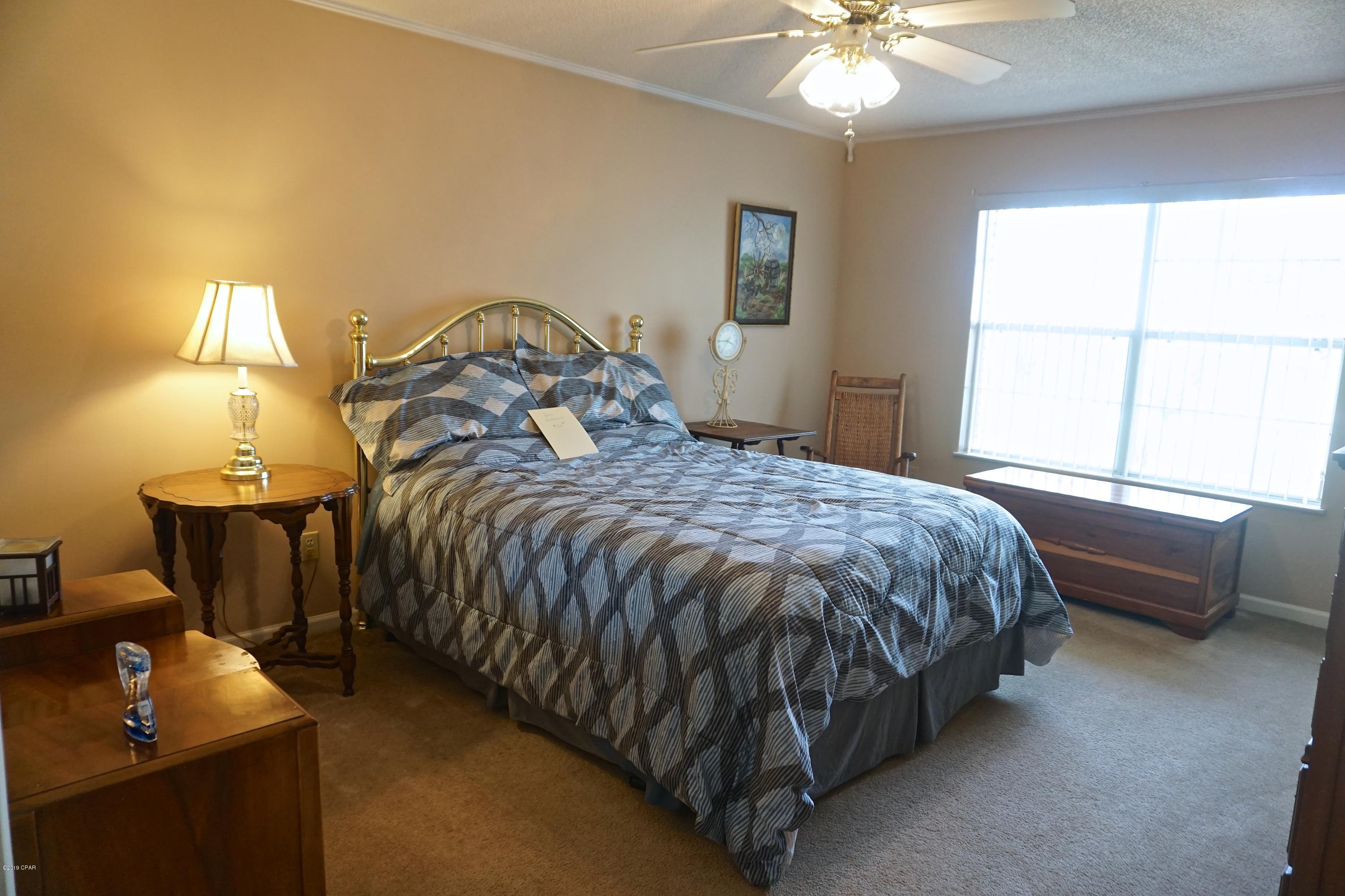 Indian Springs - Residential