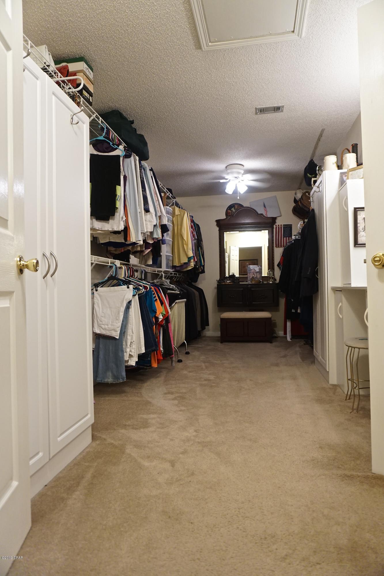 Indian Springs - Residential