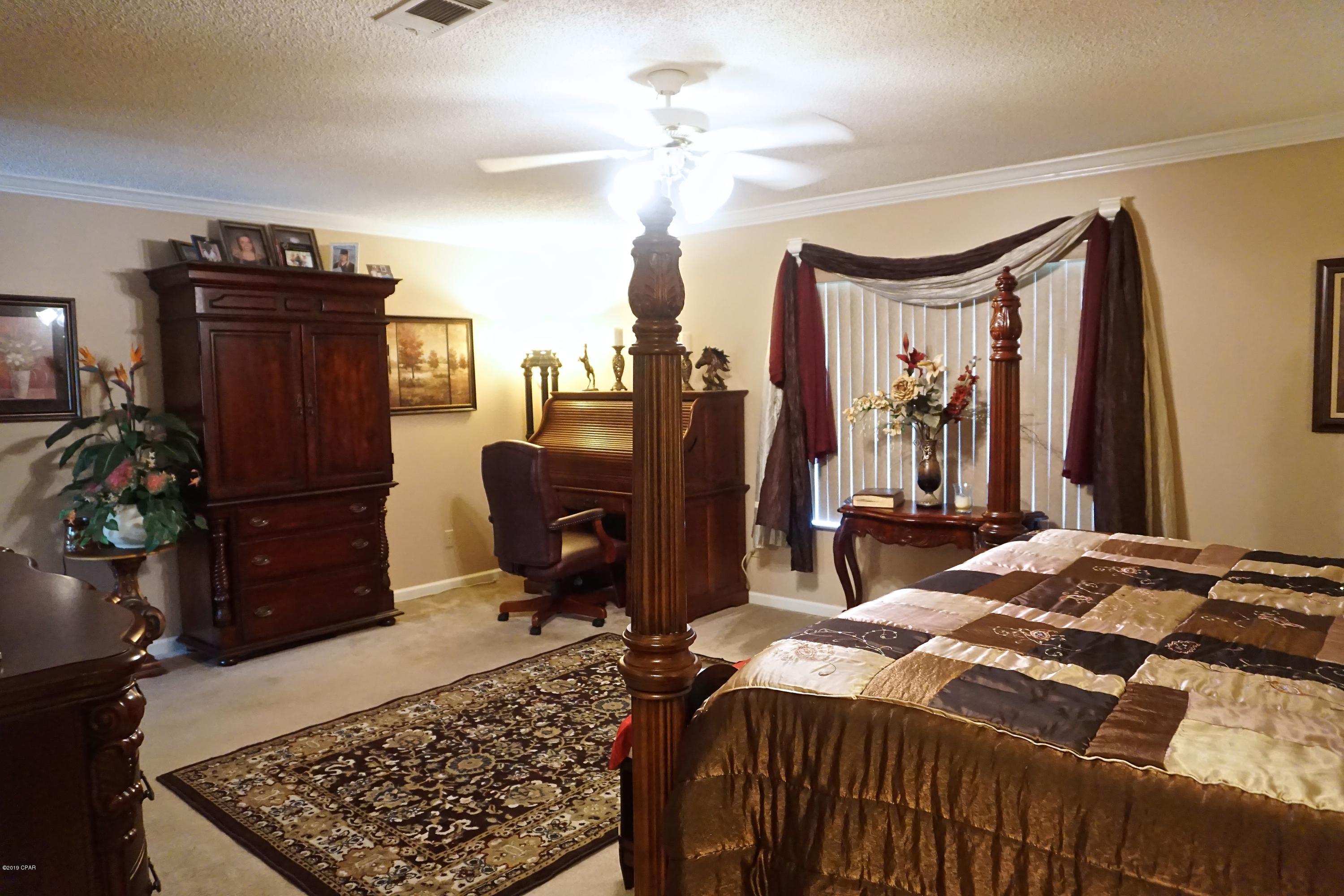 Indian Springs - Residential