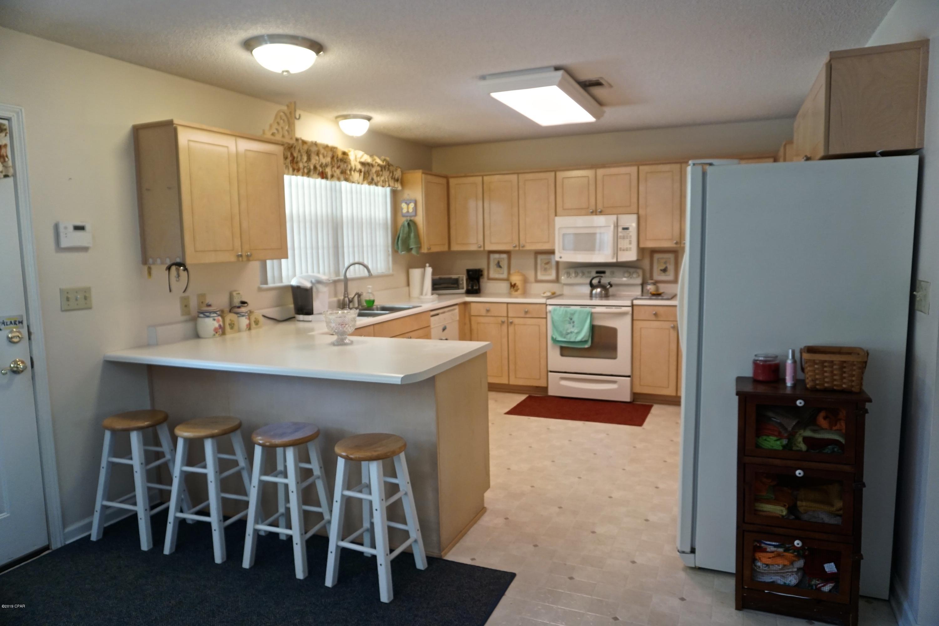 Indian Springs - Residential