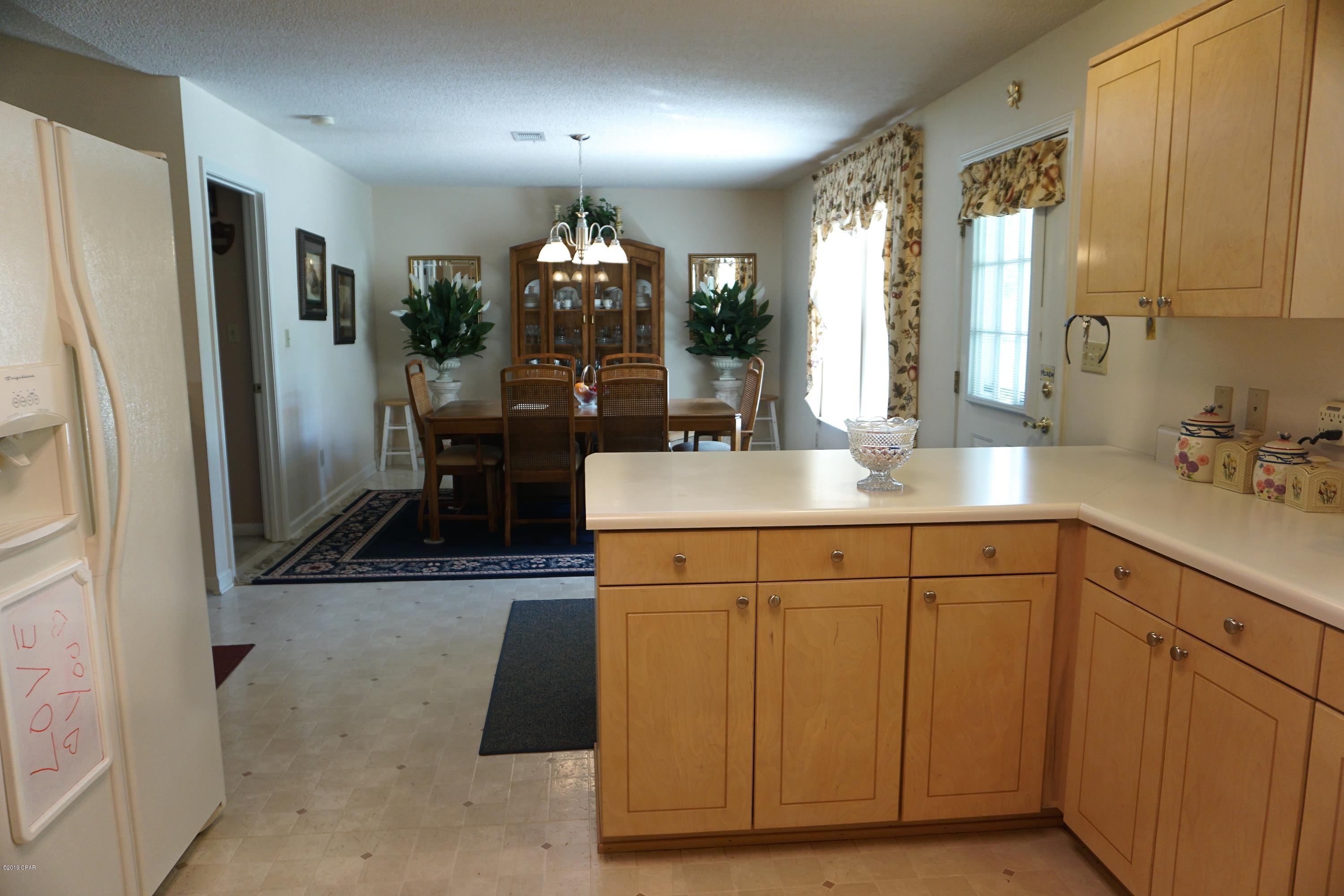 Indian Springs - Residential