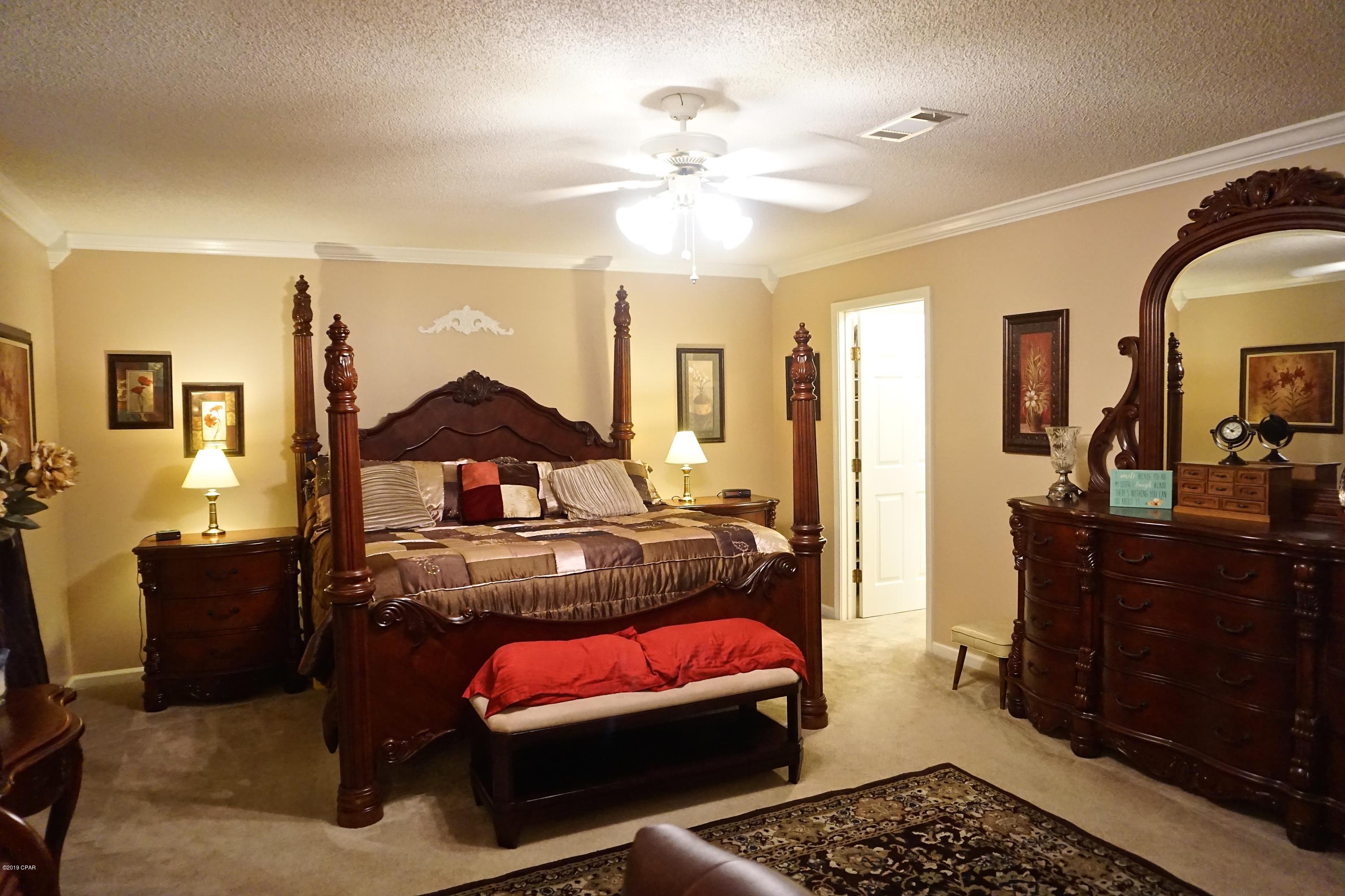 Indian Springs - Residential