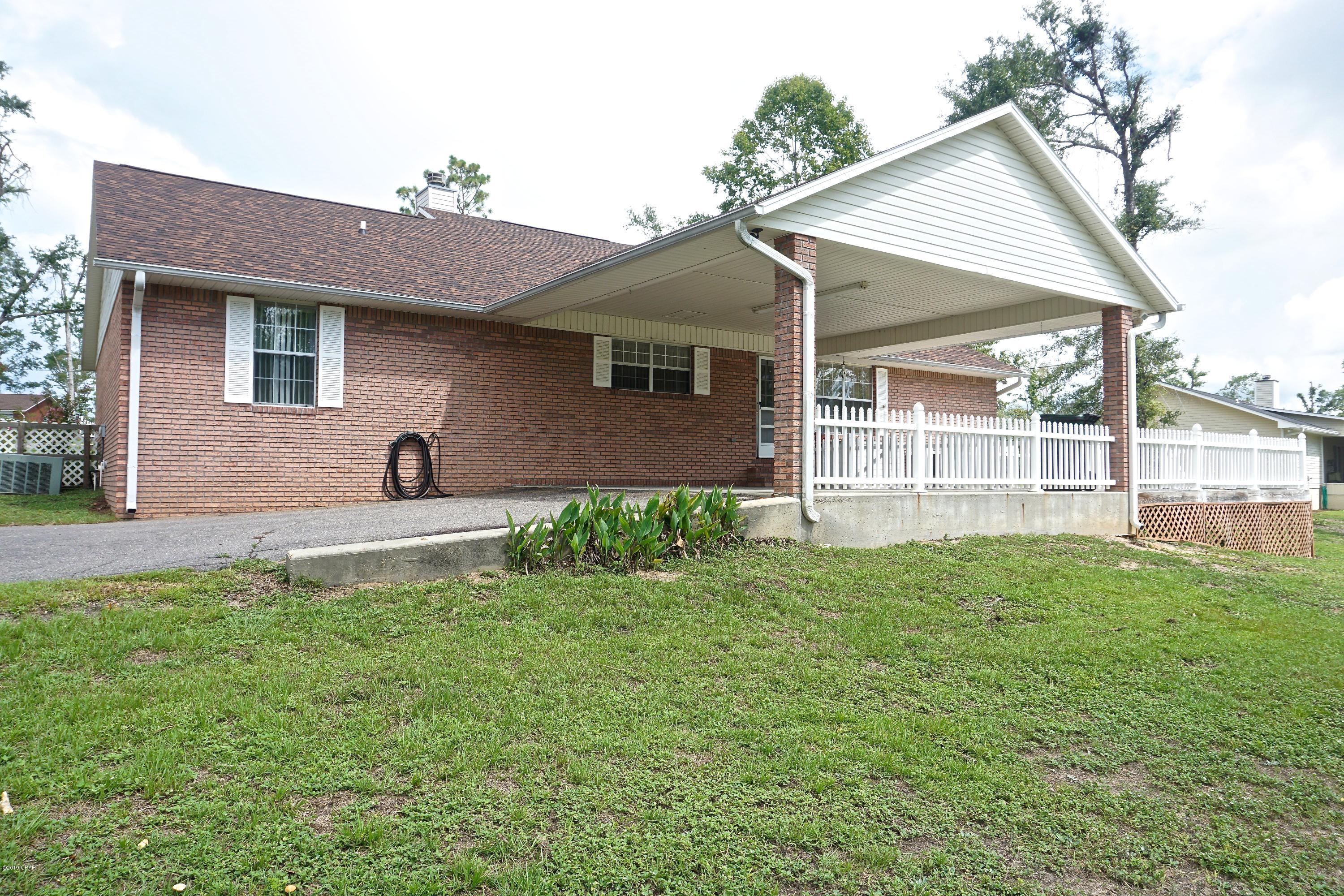 Indian Springs - Residential