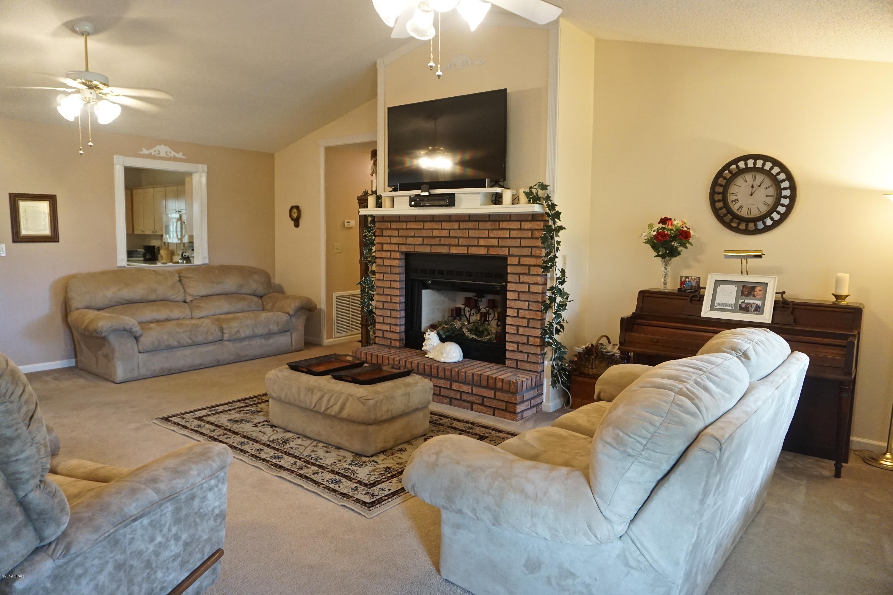 Indian Springs - Residential