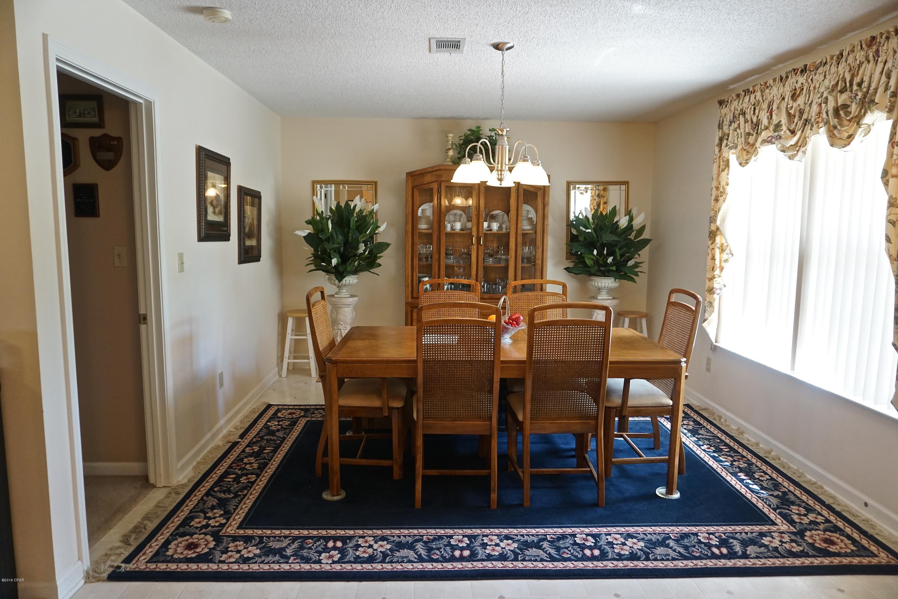 Indian Springs - Residential