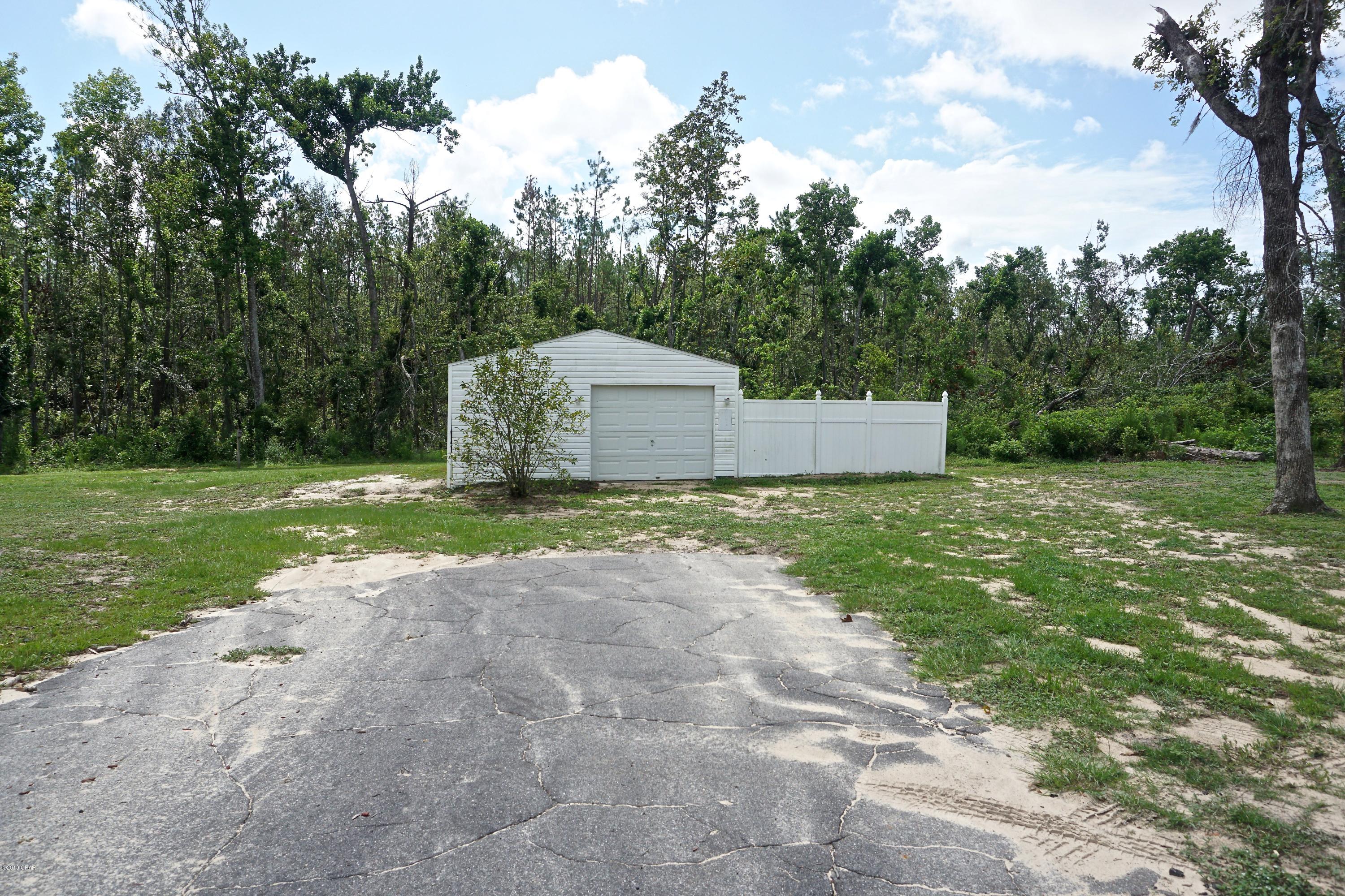 Indian Springs - Residential