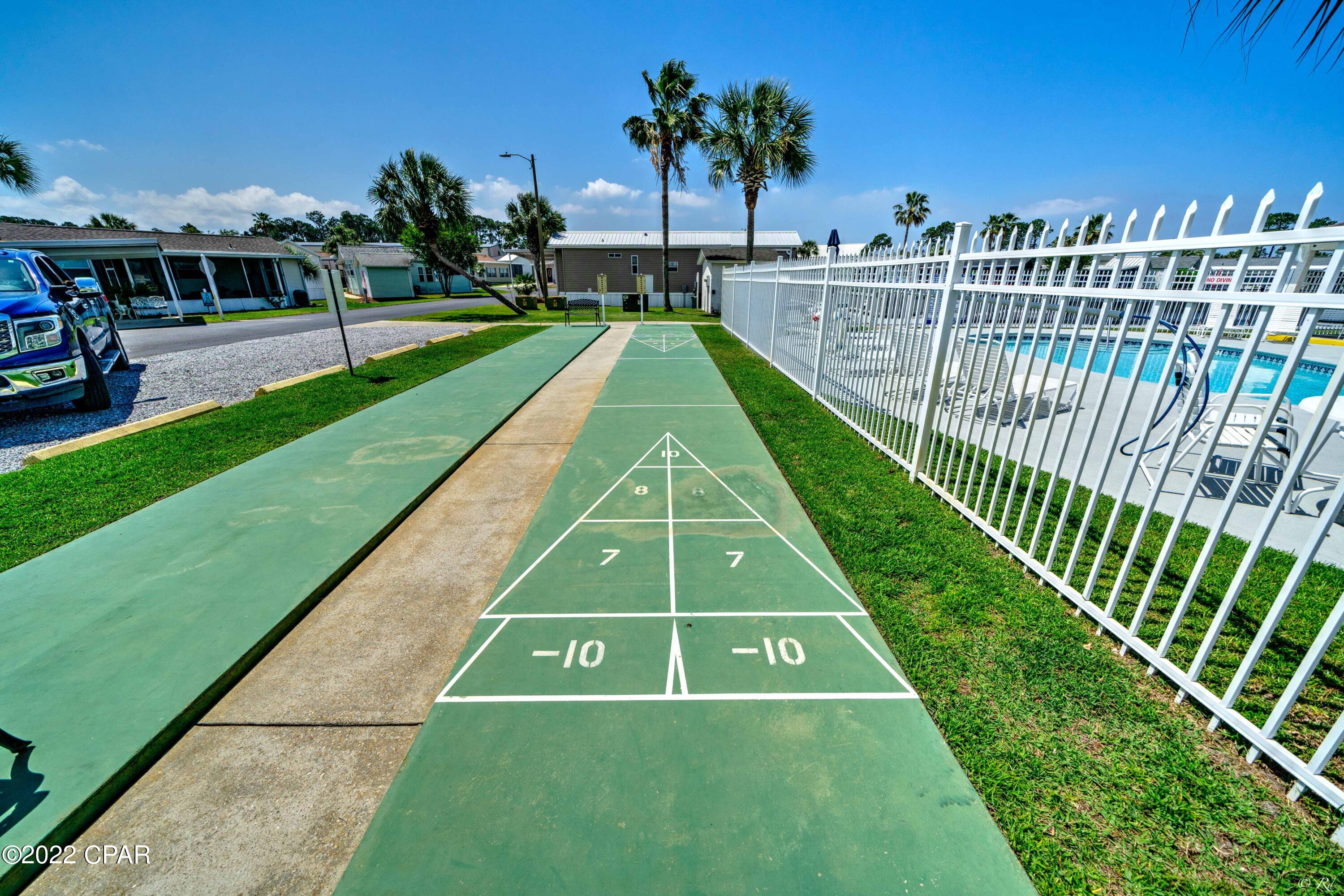 Emerald Pointe Resort - Residential