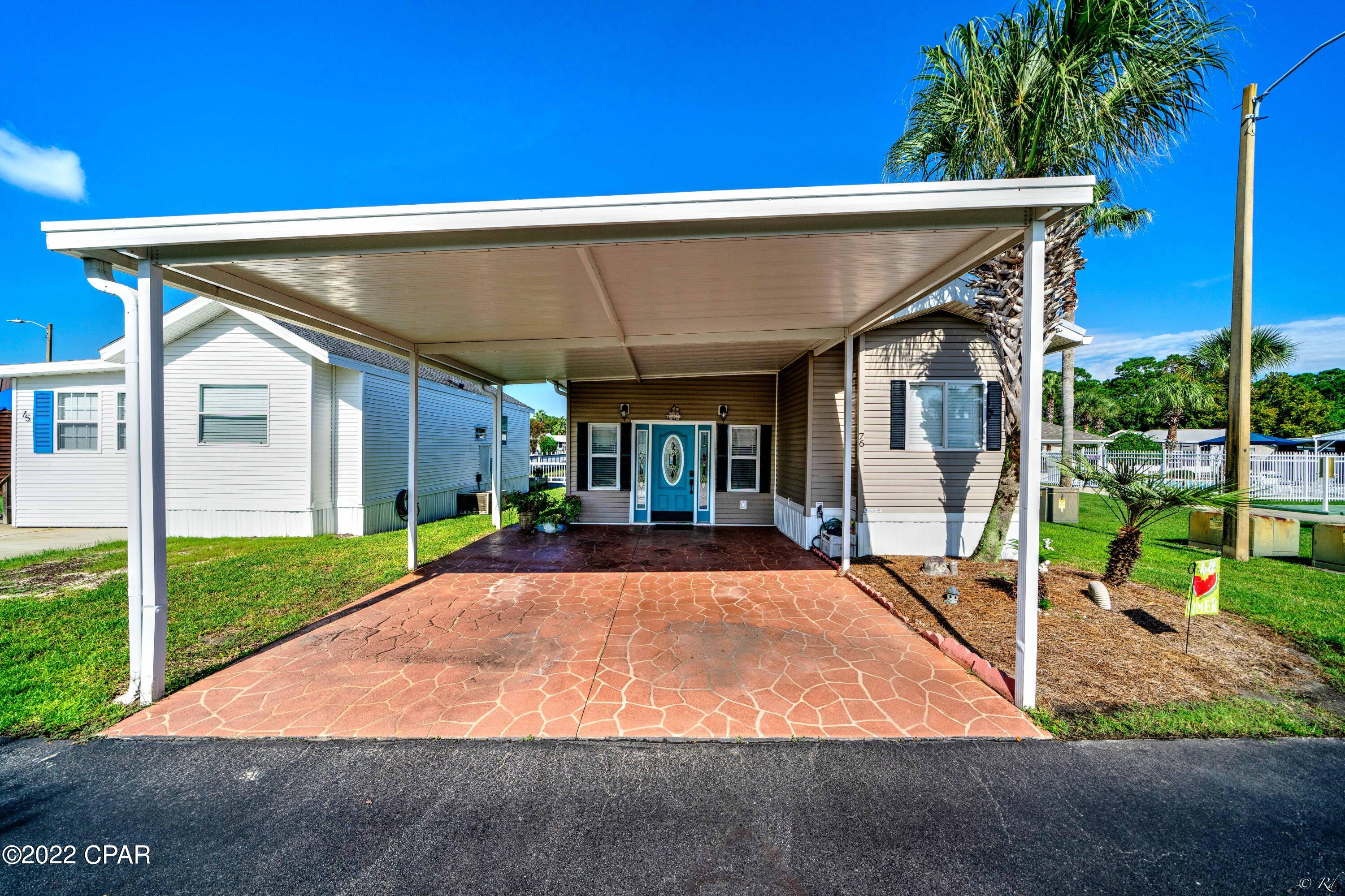 Emerald Pointe Resort - Residential