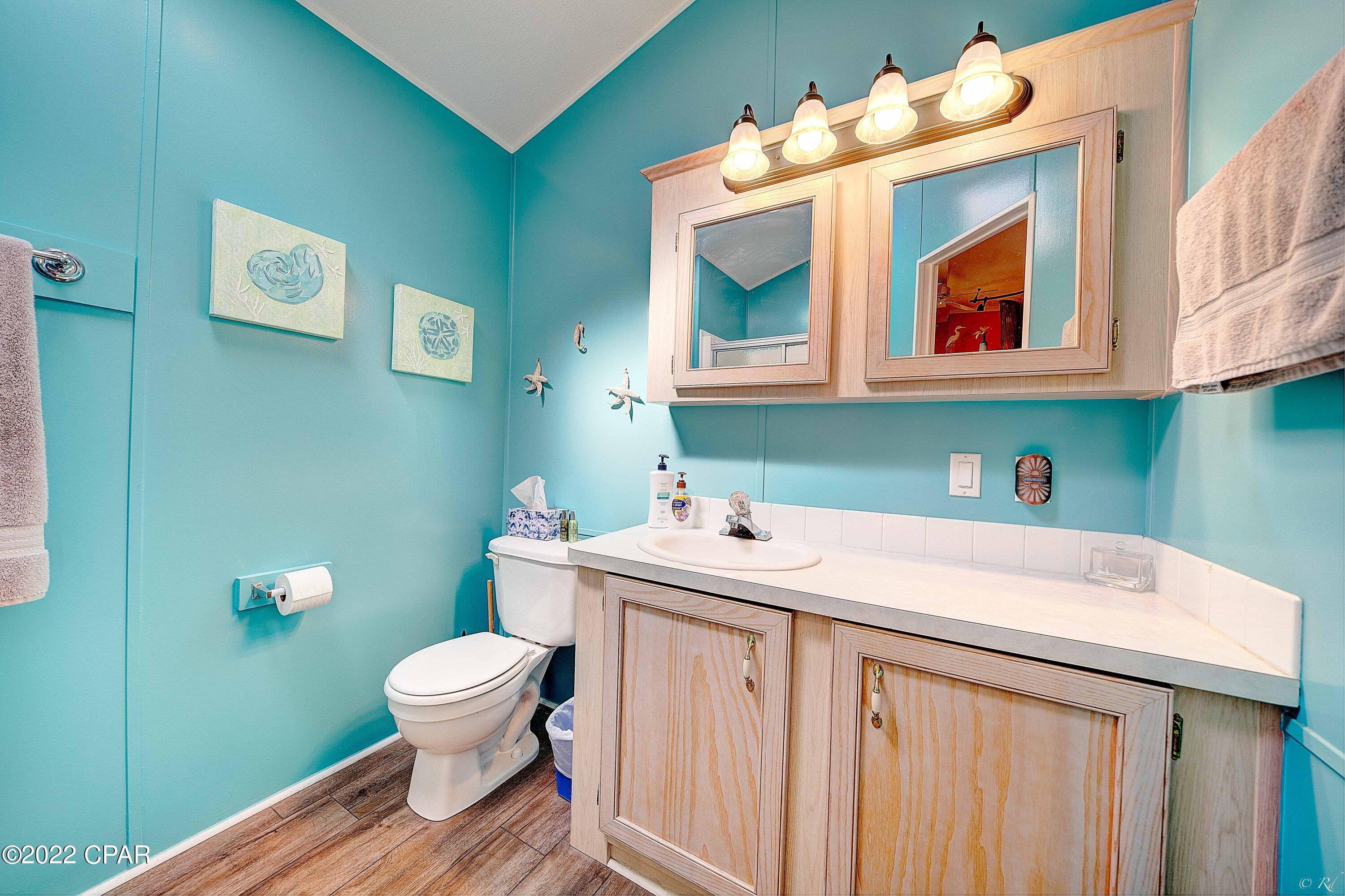 Emerald Pointe Resort - Residential