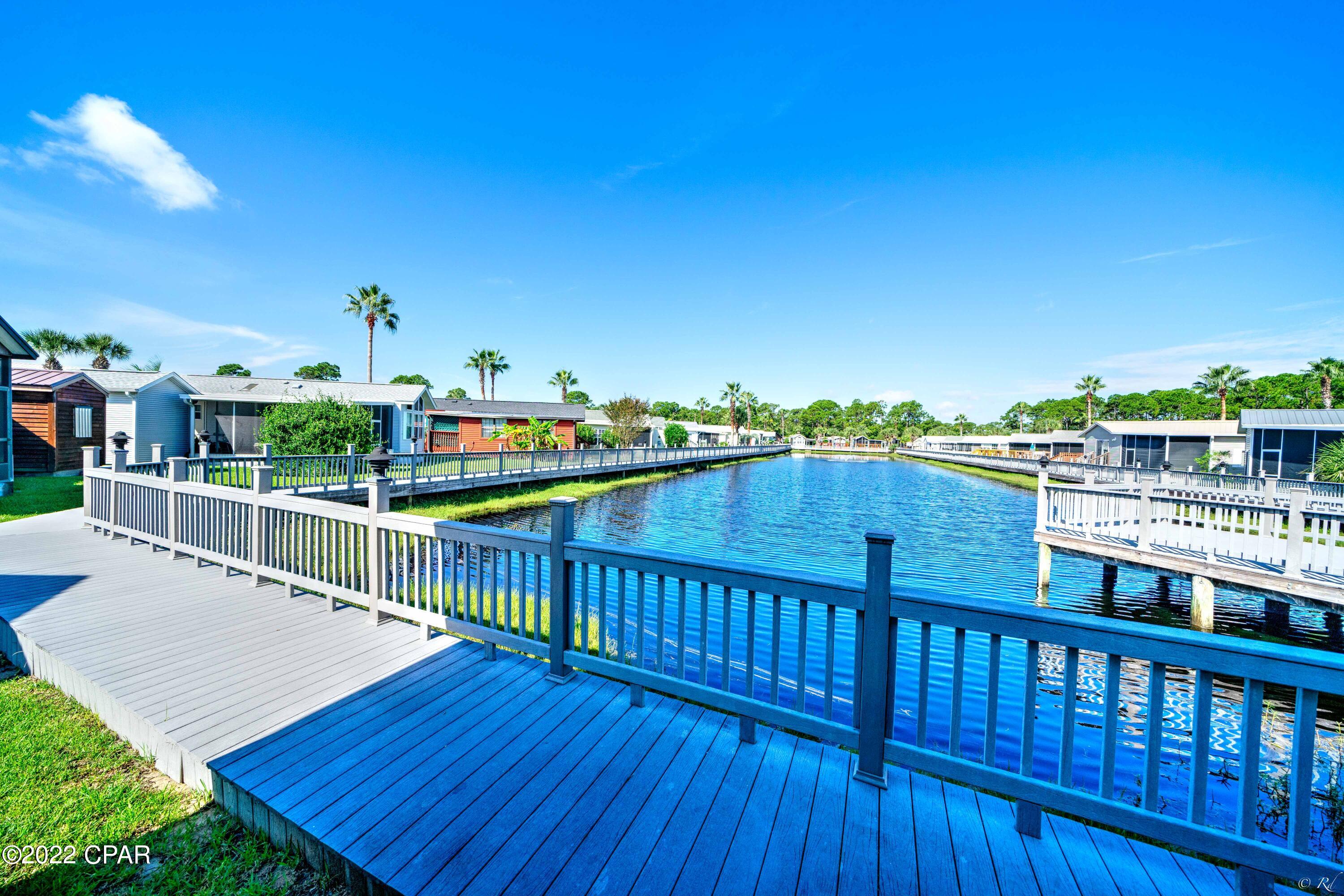 Emerald Pointe Resort - Residential