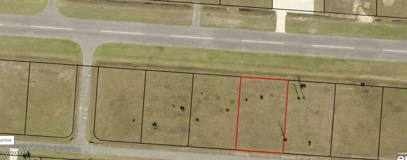 Sandy Creek Air Park Ph II - Land