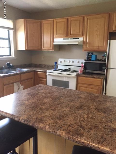 No Named Subdivision - Residential Lease