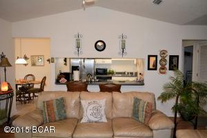 Indian Bluff Estates Unit 1 - Residential