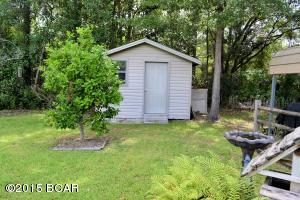 Indian Bluff Estates Unit 1 - Residential