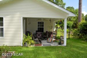 Indian Bluff Estates Unit 1 - Residential