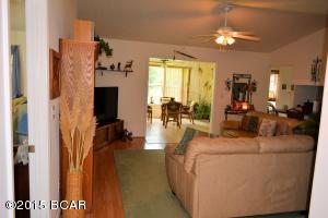 Indian Bluff Estates Unit 1 - Residential