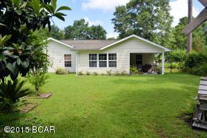 Indian Bluff Estates Unit 1 - Residential