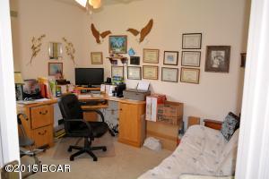 Indian Bluff Estates Unit 1 - Residential