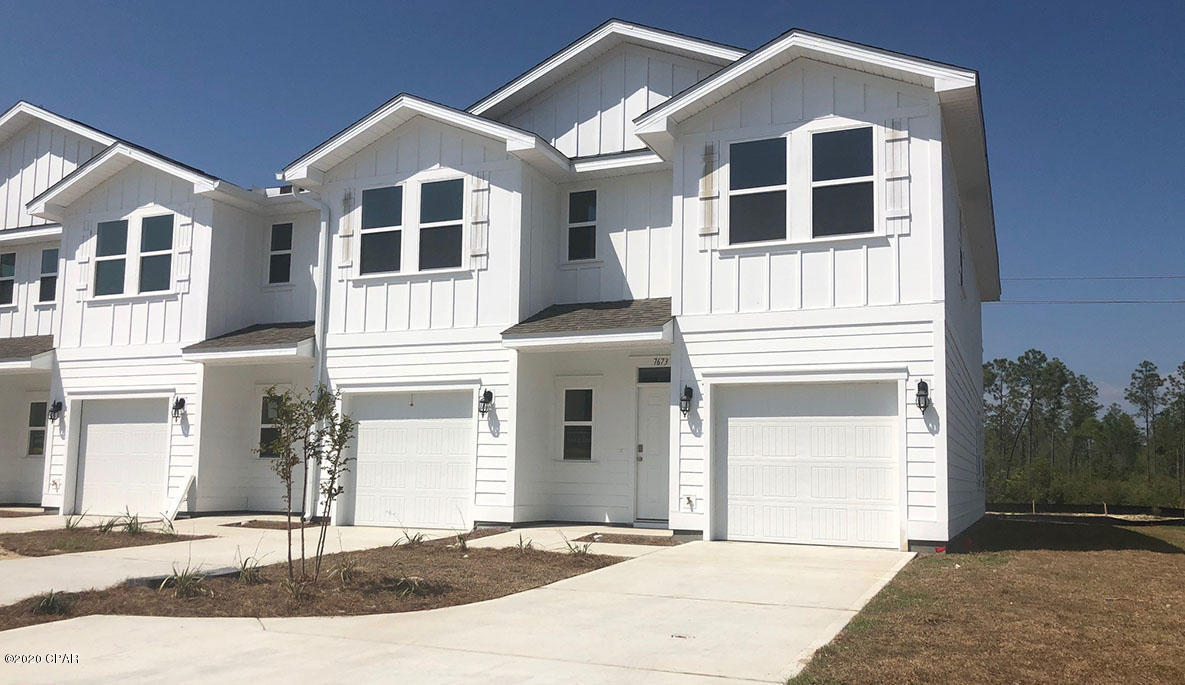 Hathaway Townhomes - Residential